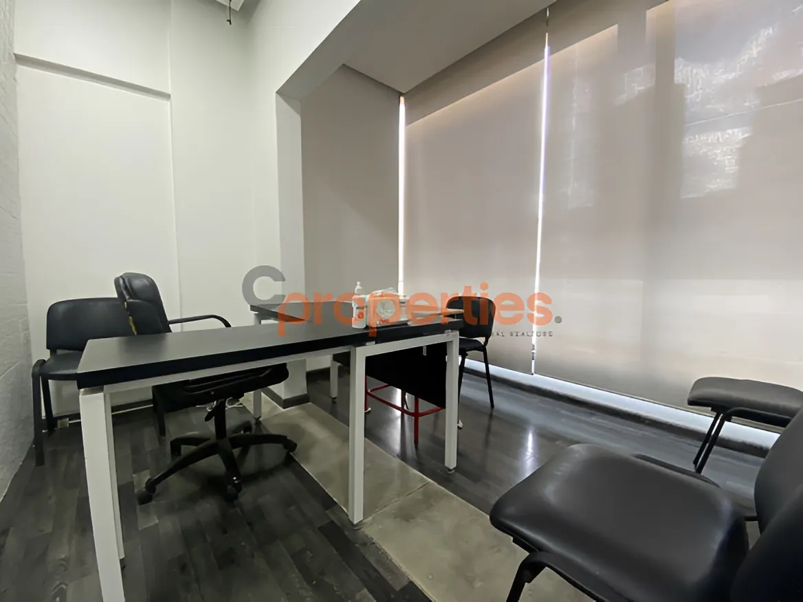 Office for Rent in Zalqa
