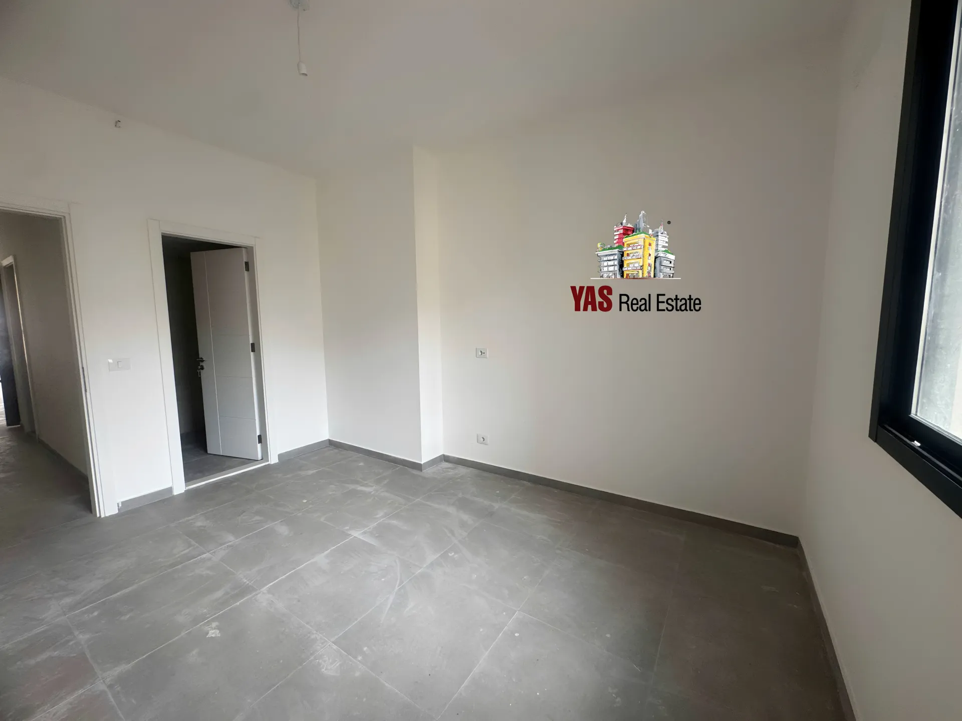 Apartment for Sale in Ain El Remmaneh