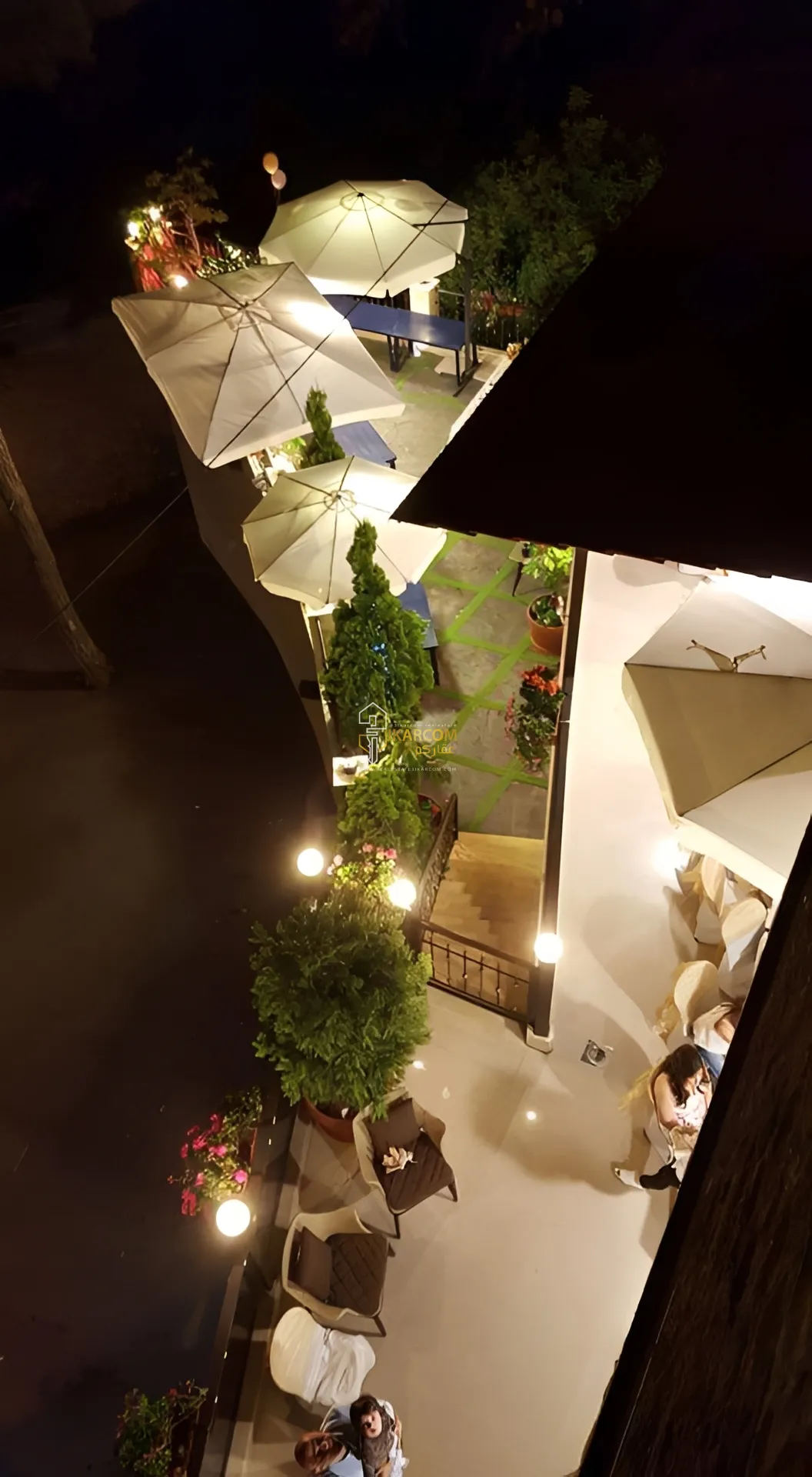 Apartment for Sale in Mar Roukoz