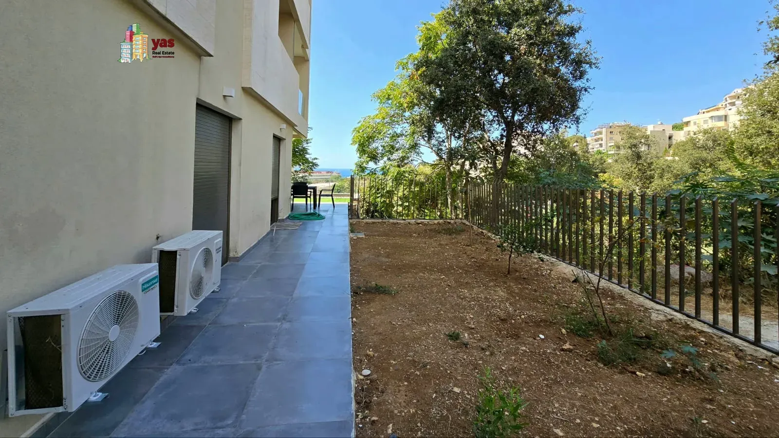 Apartment for Rent in Tabarja
