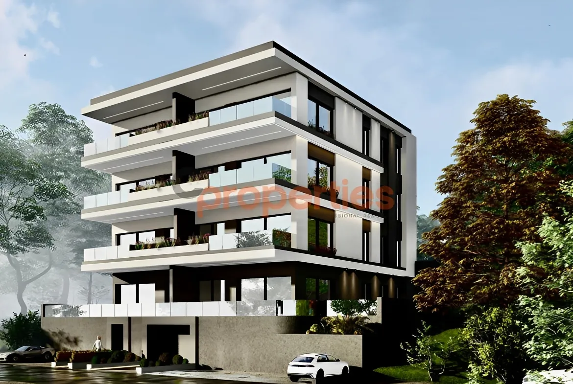 Apartment for Sale in Antelias - 3 bed, 3 bath