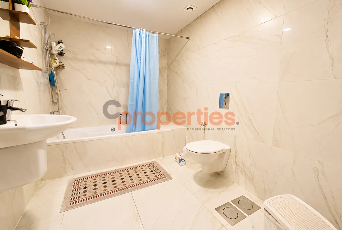 Apartment for Sale in Yarzeh