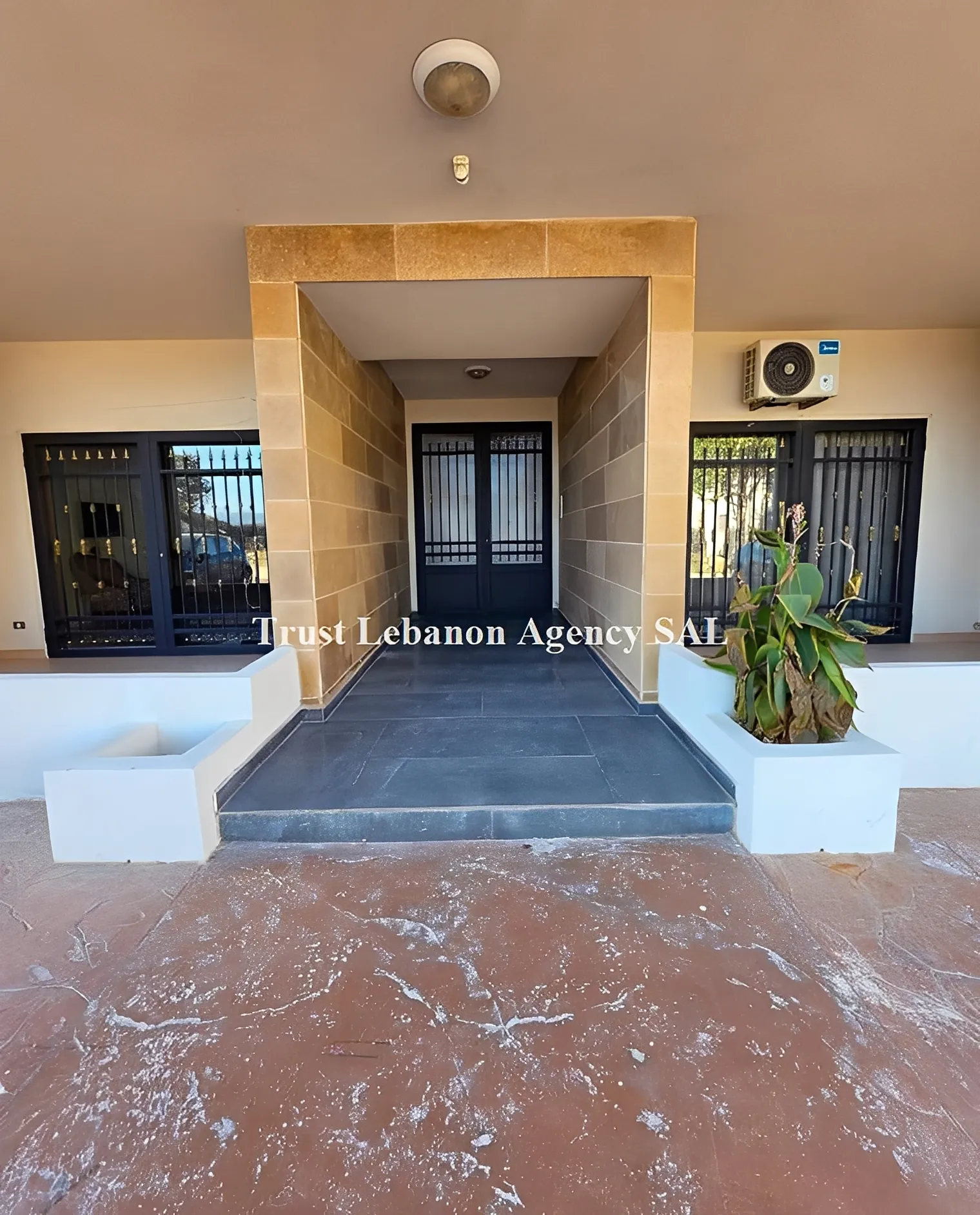 Apartment for Sale in Baabda Shweit Lebanon
