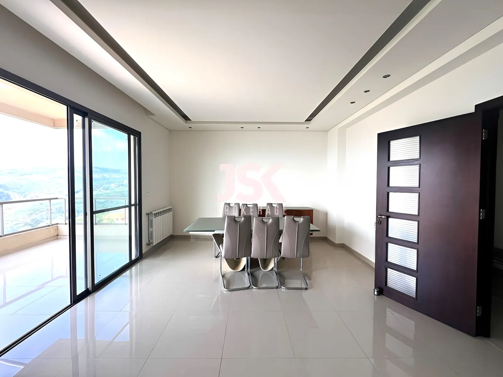 Apartment for Rent in Aaraiya - 3 bed, 4 bath