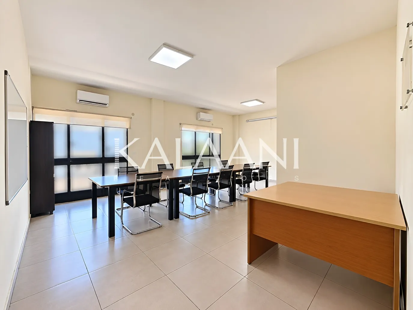 Office for rent in Baouchriyeh