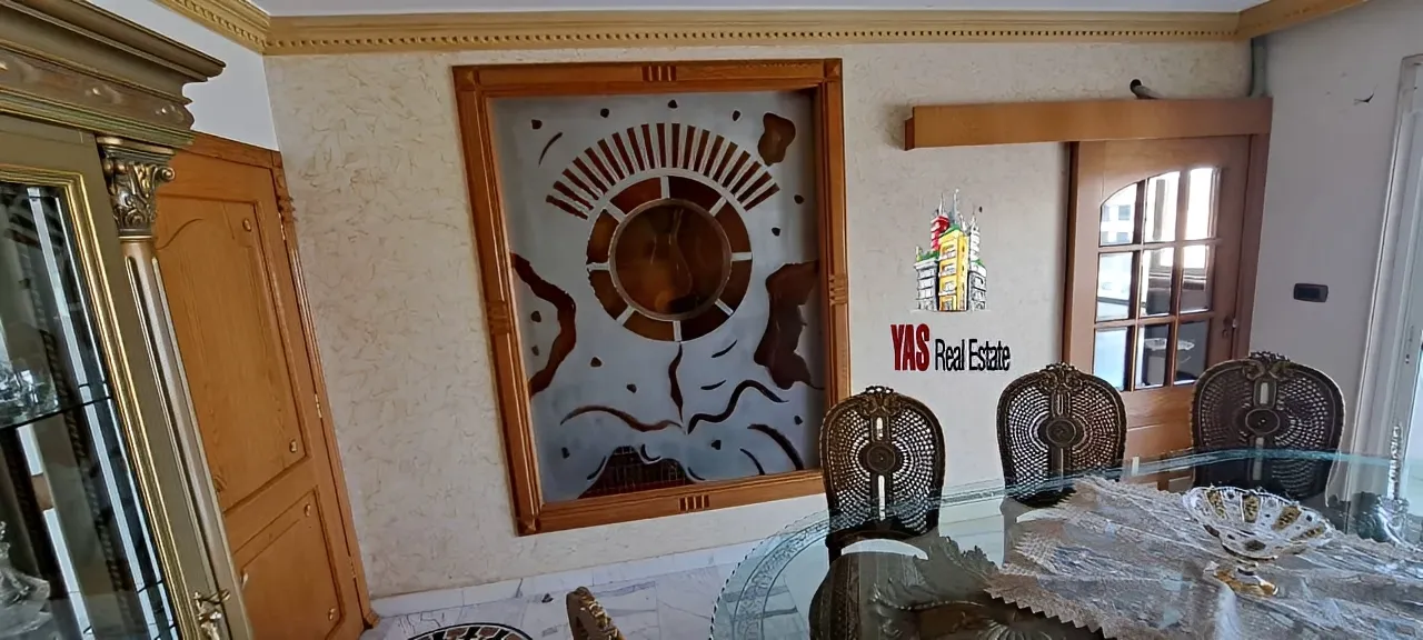 Apartment for Sale in Baabda - 3 bed, 3 bath