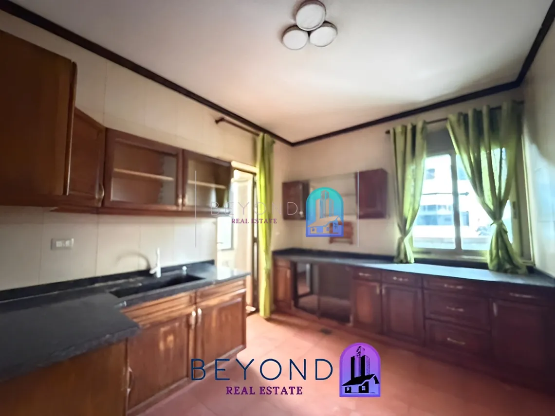 Apartment for rent in Mar Elias, Beirut - 3 bed, 4 bath