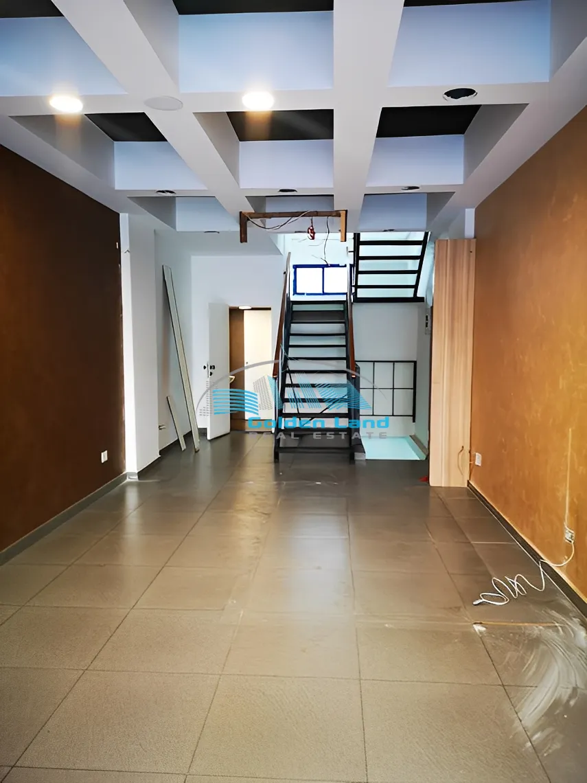 Shop for rent in Baouchriyeh
