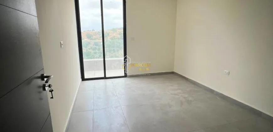 Apartment for Sale in Metn, Mansourieh, Lebanon