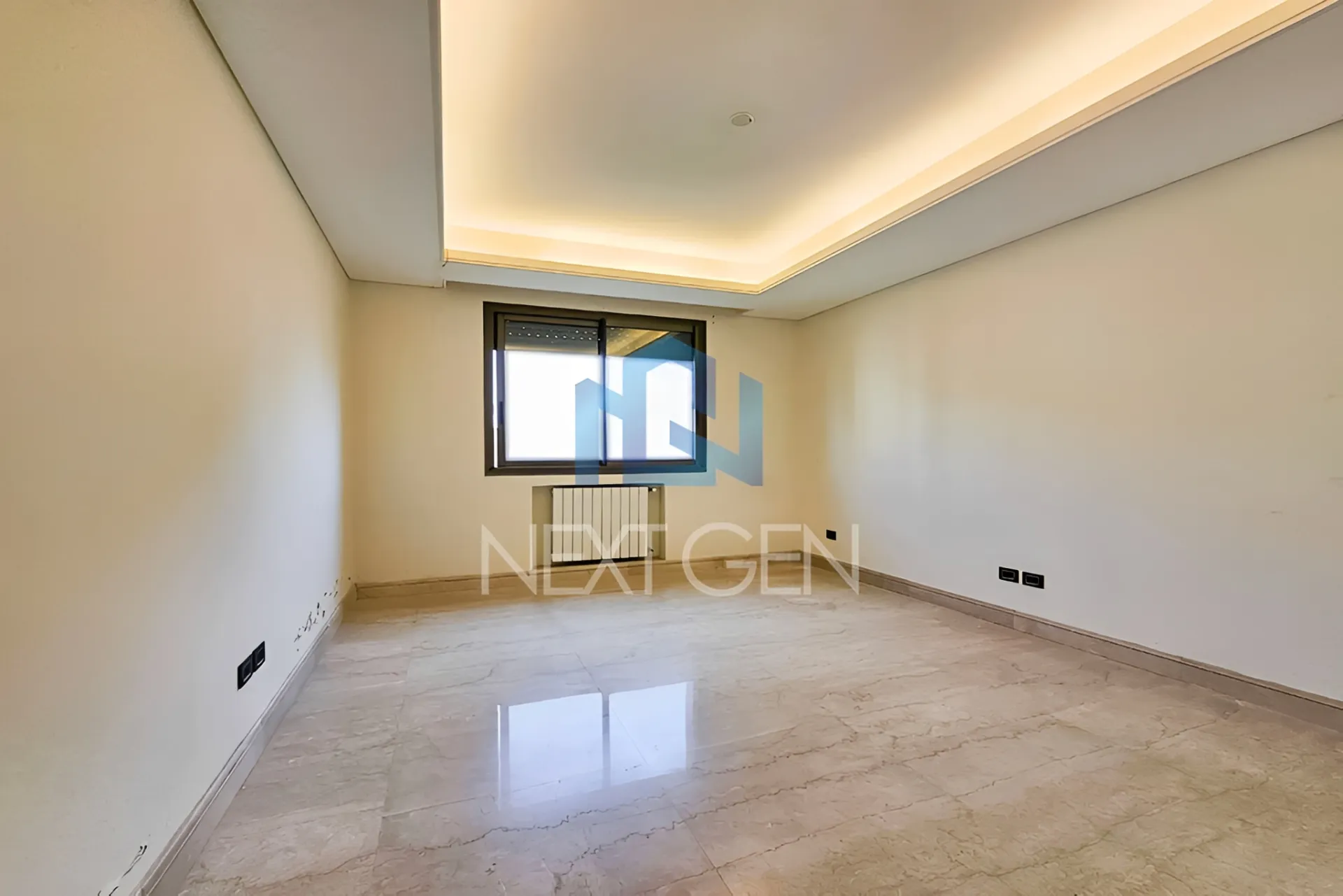 Apartment for sale in Ramleh Al Bayda, Beirut, Lebanon