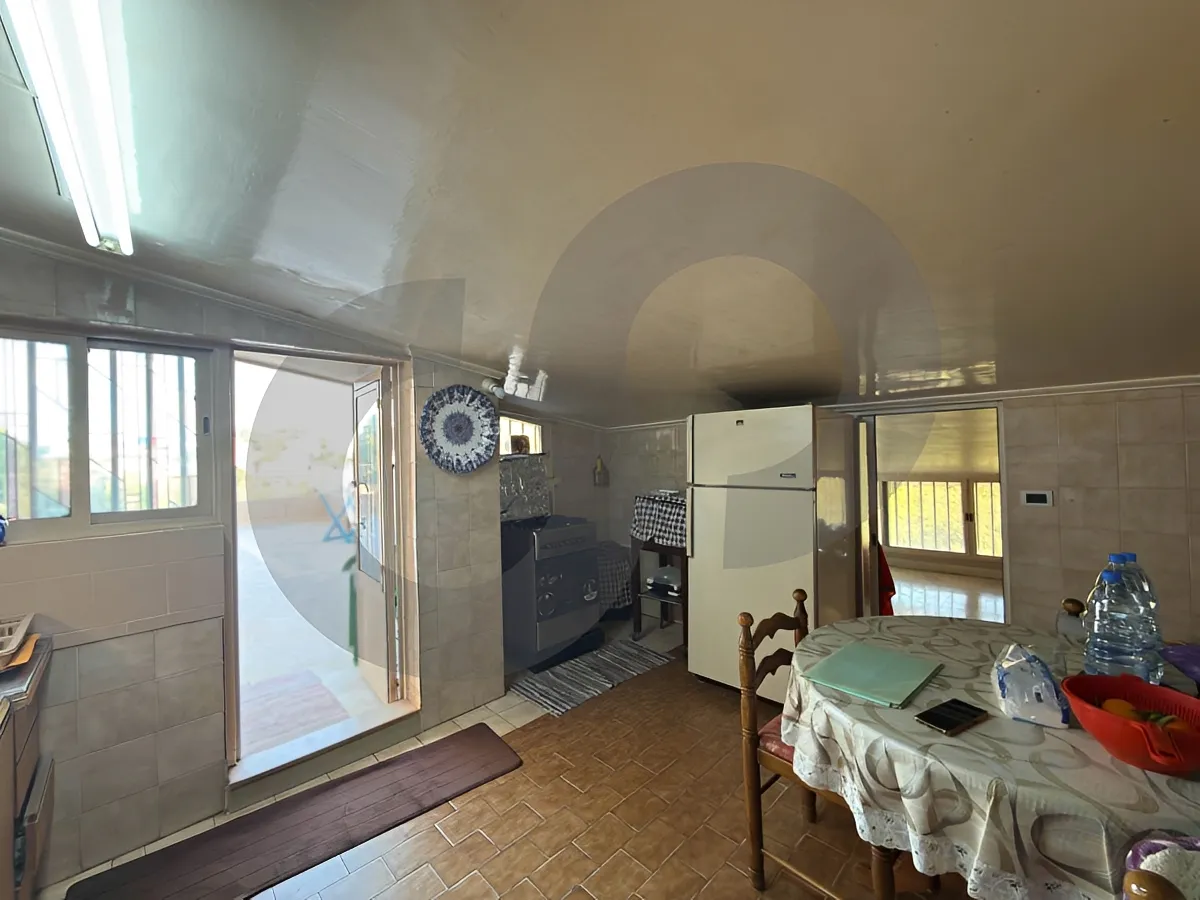 Apartment for Sale in Ballouneh, Lebanon