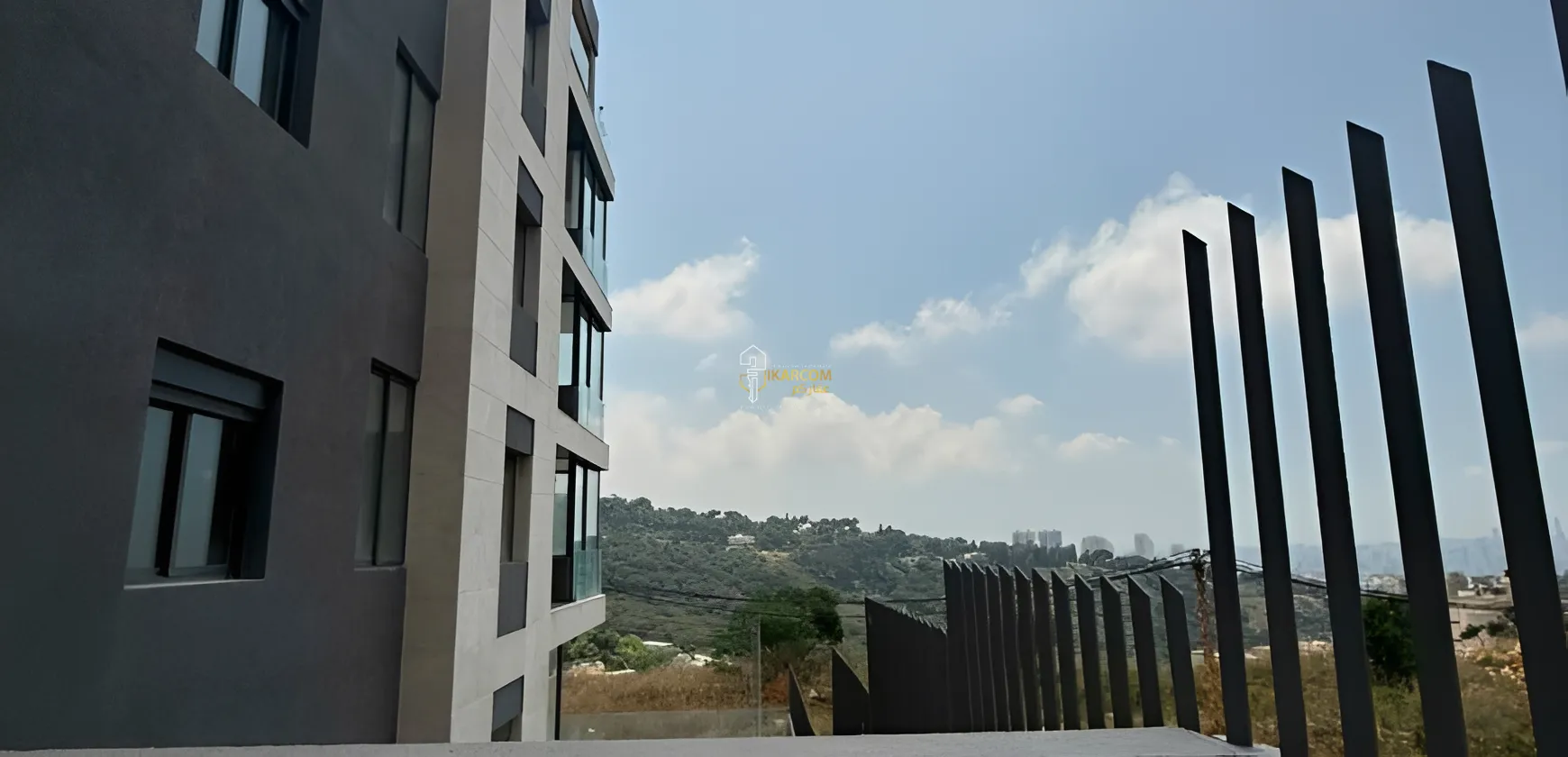 Apartment for Sale in Metn, Fanar, Lebanon