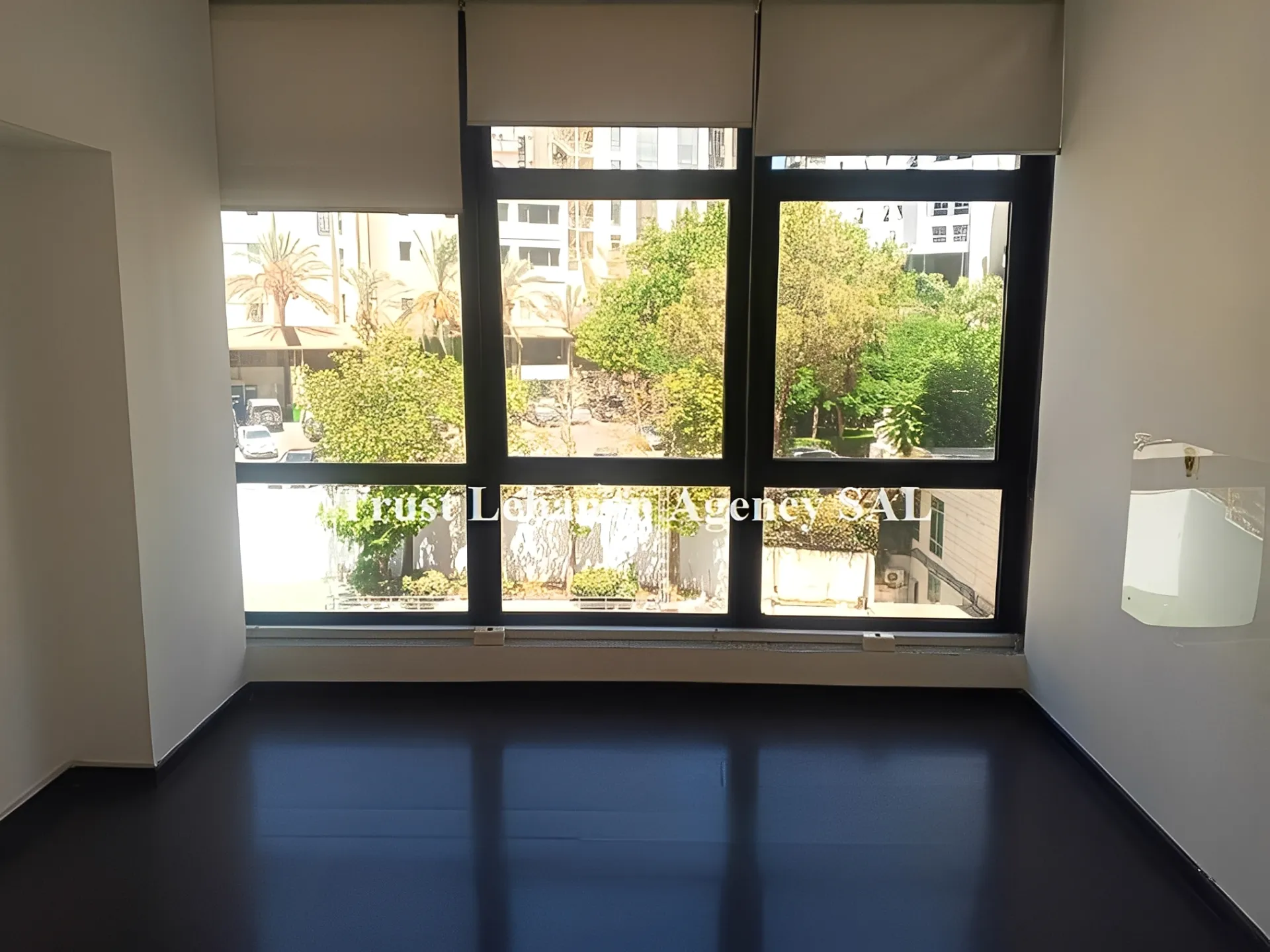 Office for rent in Beirut, Ashrafieh