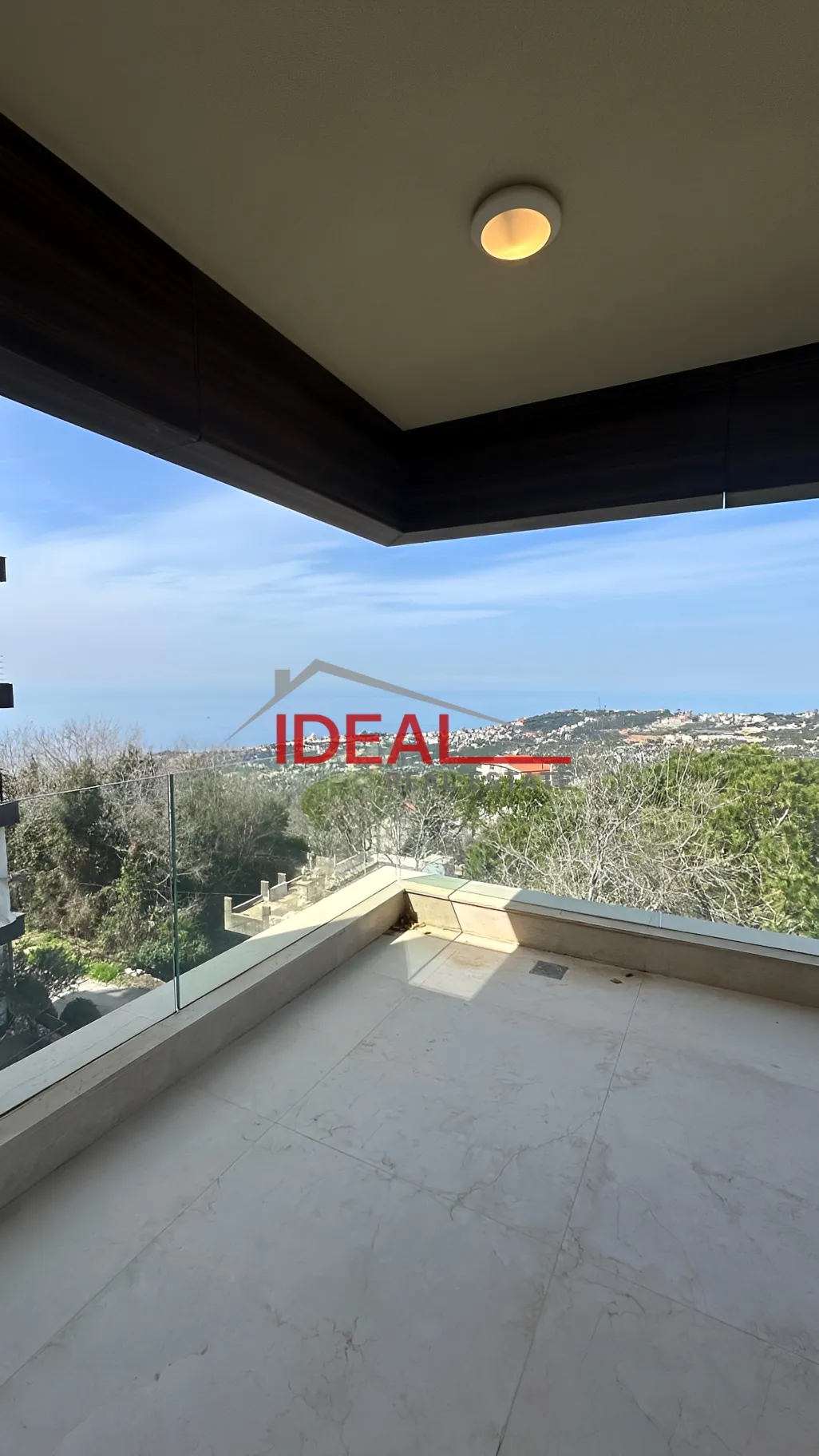 Duplex for sale in Ajaltoun, Lebanon