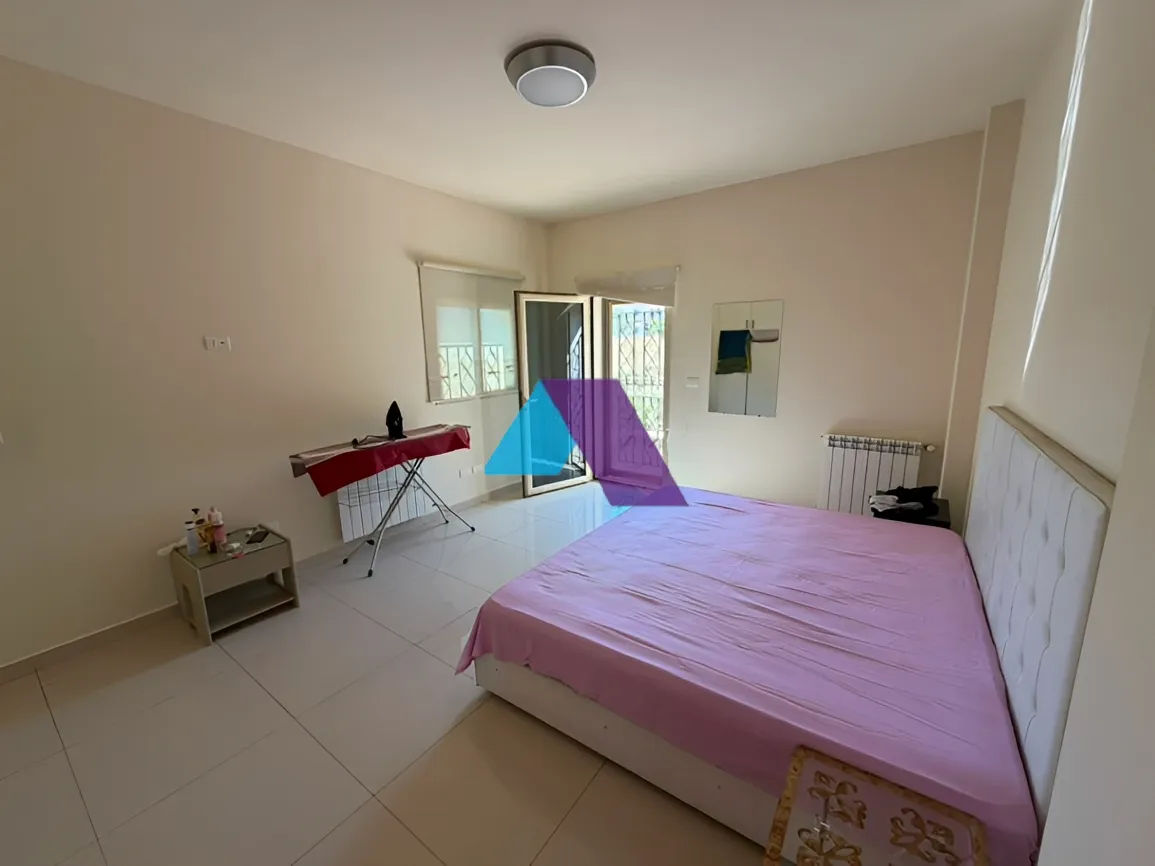 Apartment for sale in Mayrouba, Lebanon