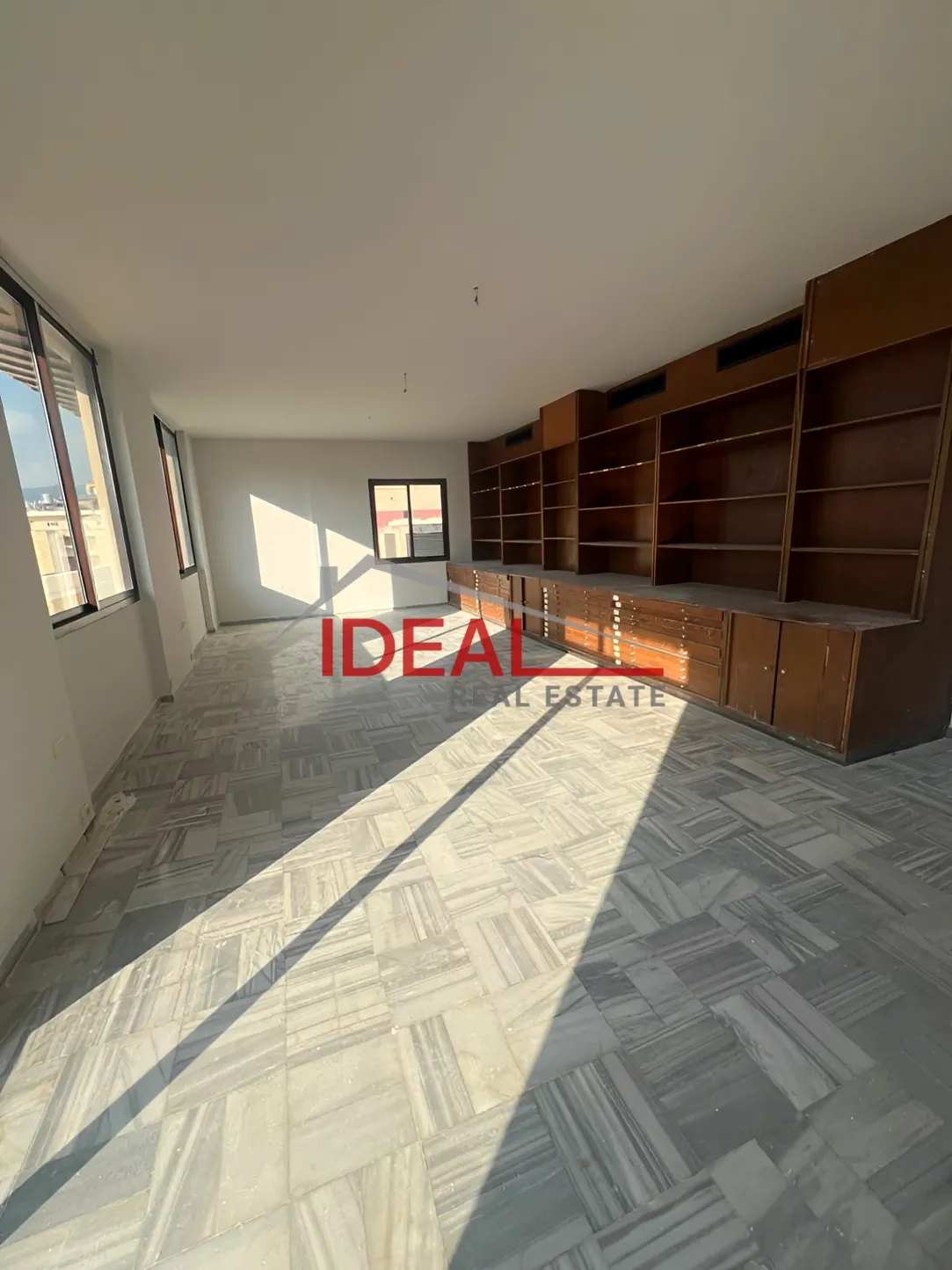 Office for rent in Jounieh, Lebanon