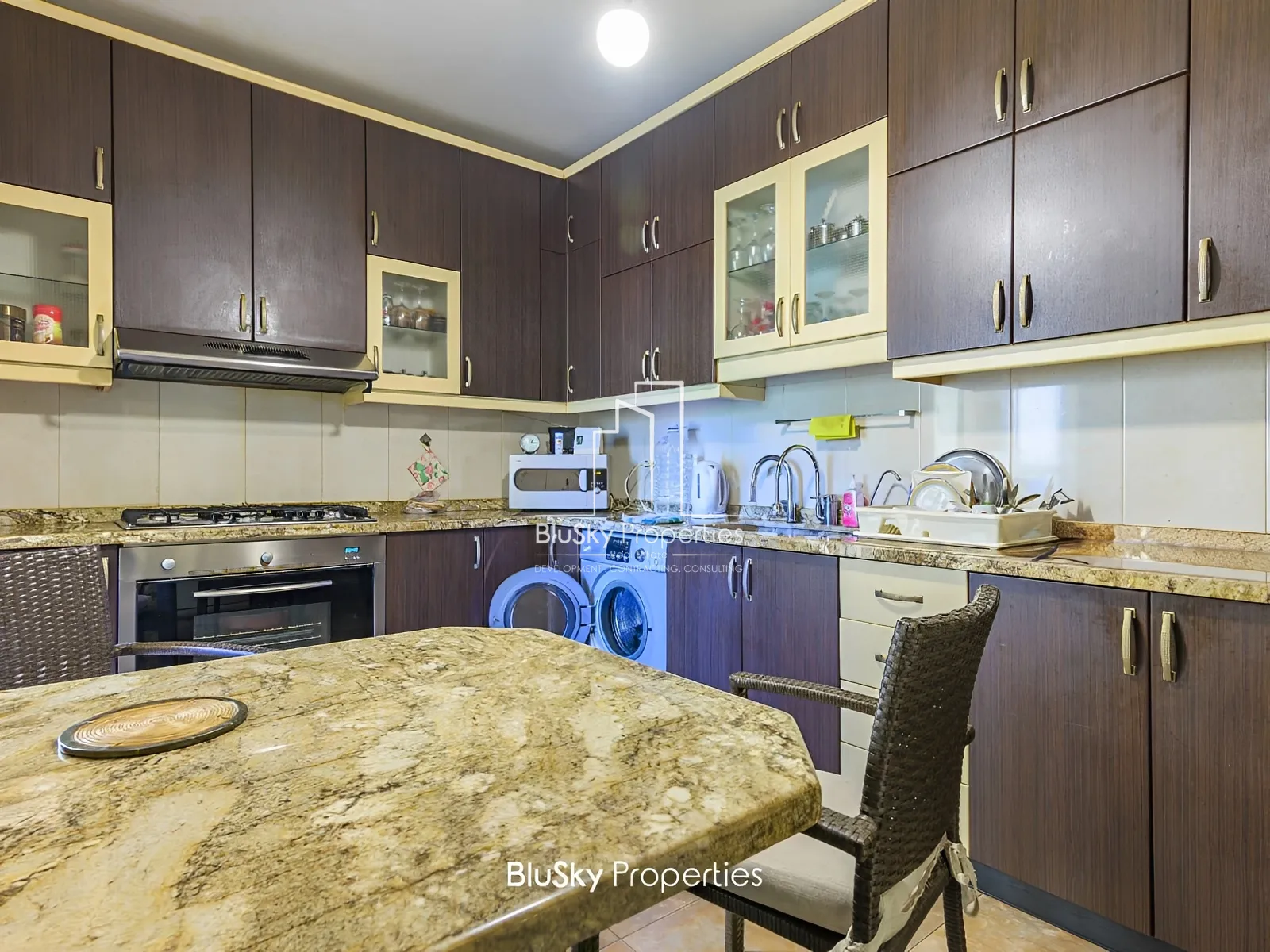 Apartment for Sale in Mansourieh