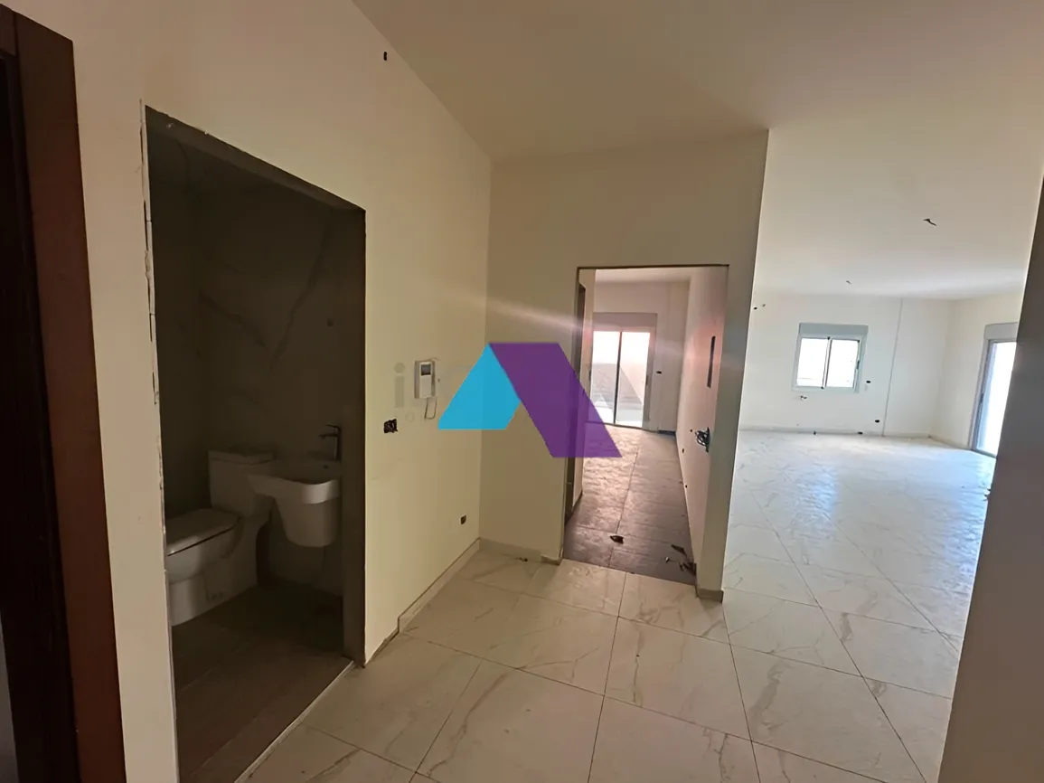 Apartment for sale in Zouk Mikael