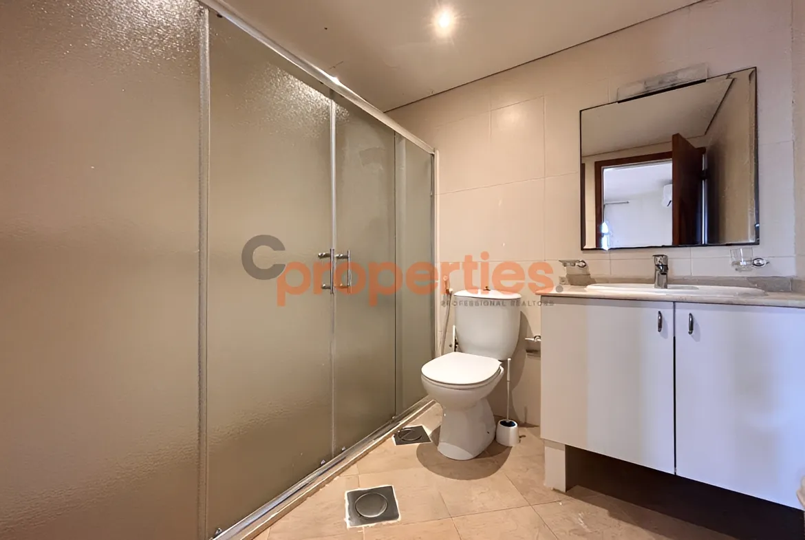Apartment for rent in Broummana, Lebanon