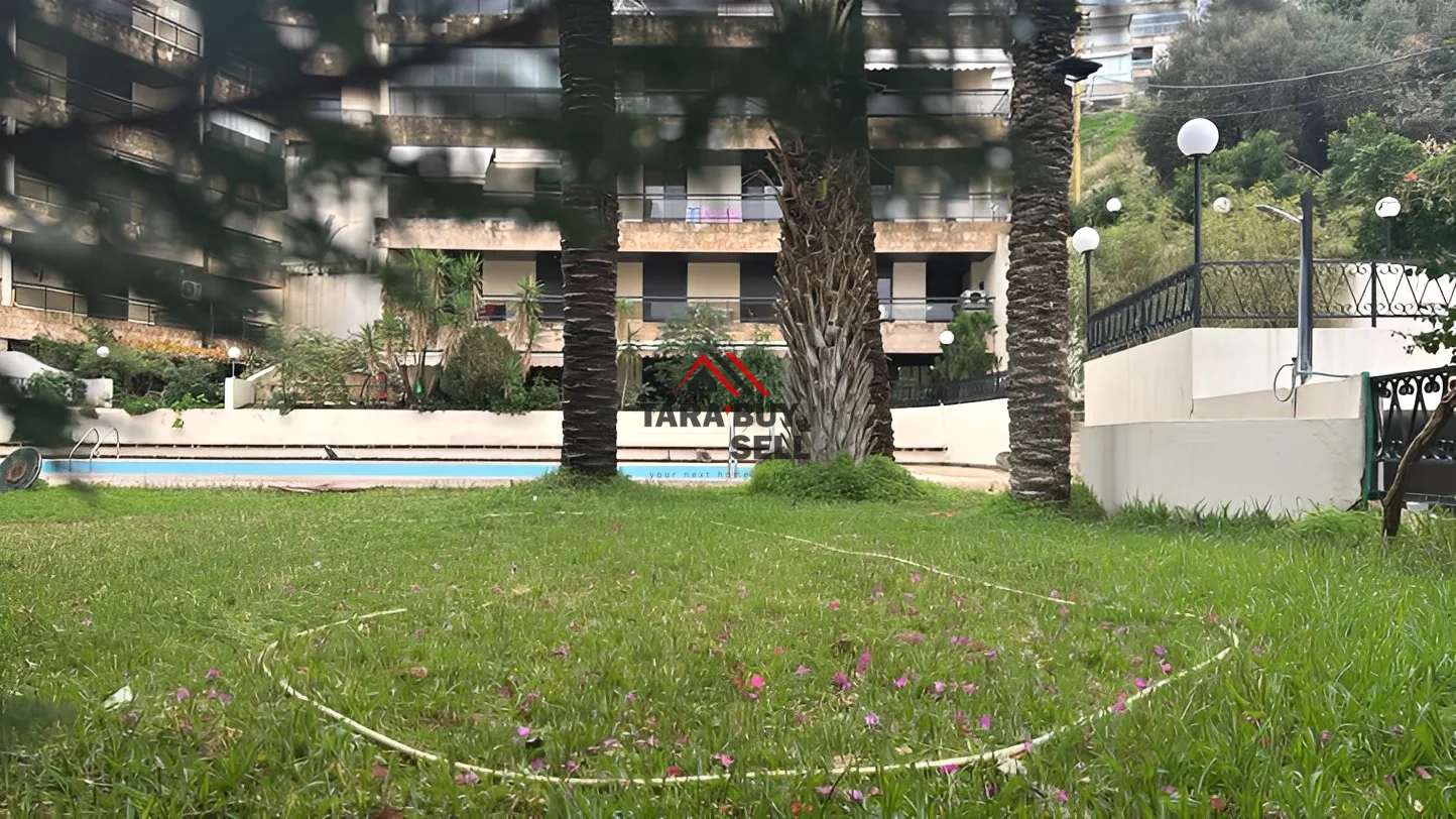 Apartment for Sale in Tilal Ain Saadeh, Metn