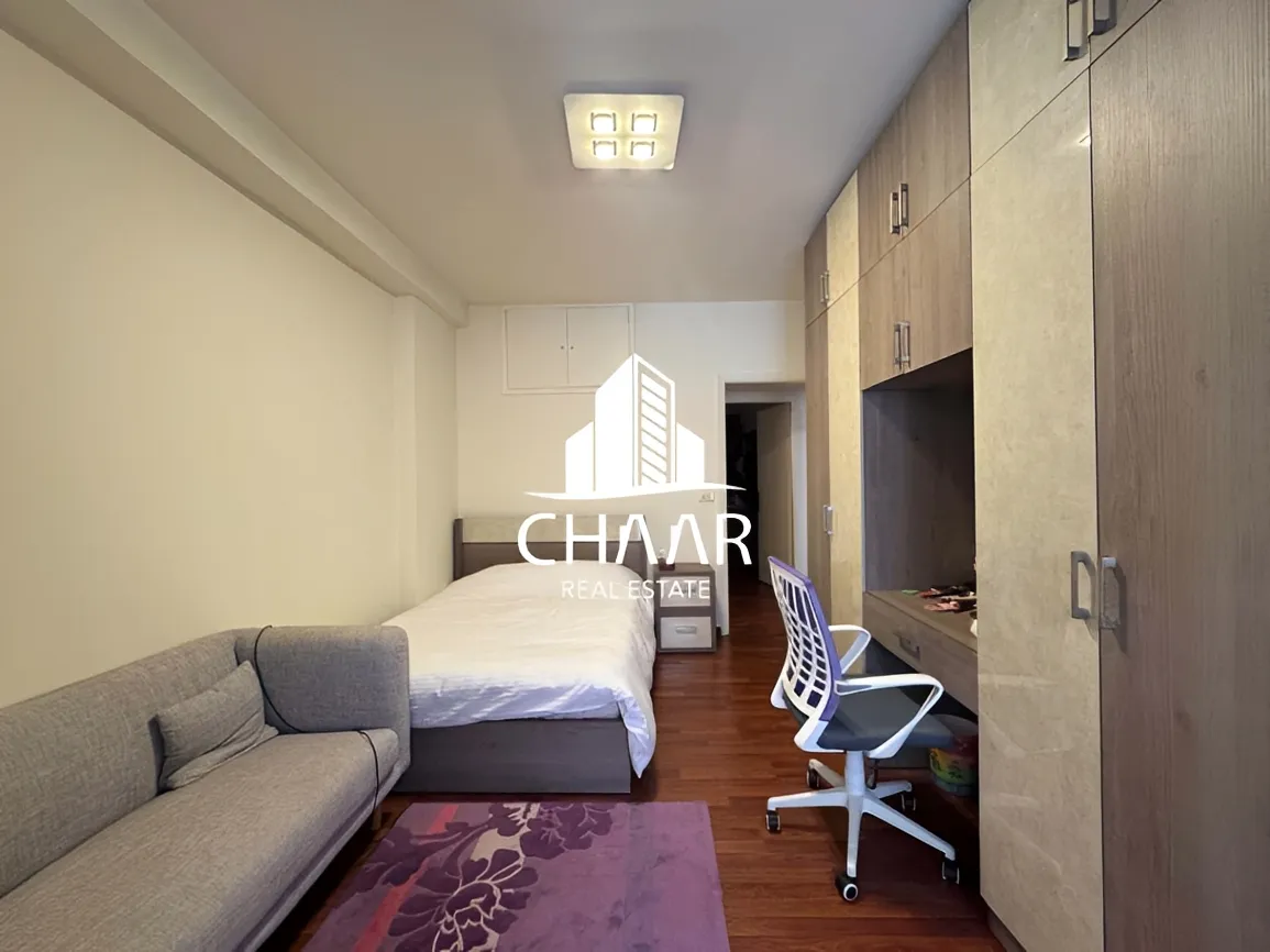 Apartment for sale in Sakiet El Janzeer, Bayrut, Lebanon