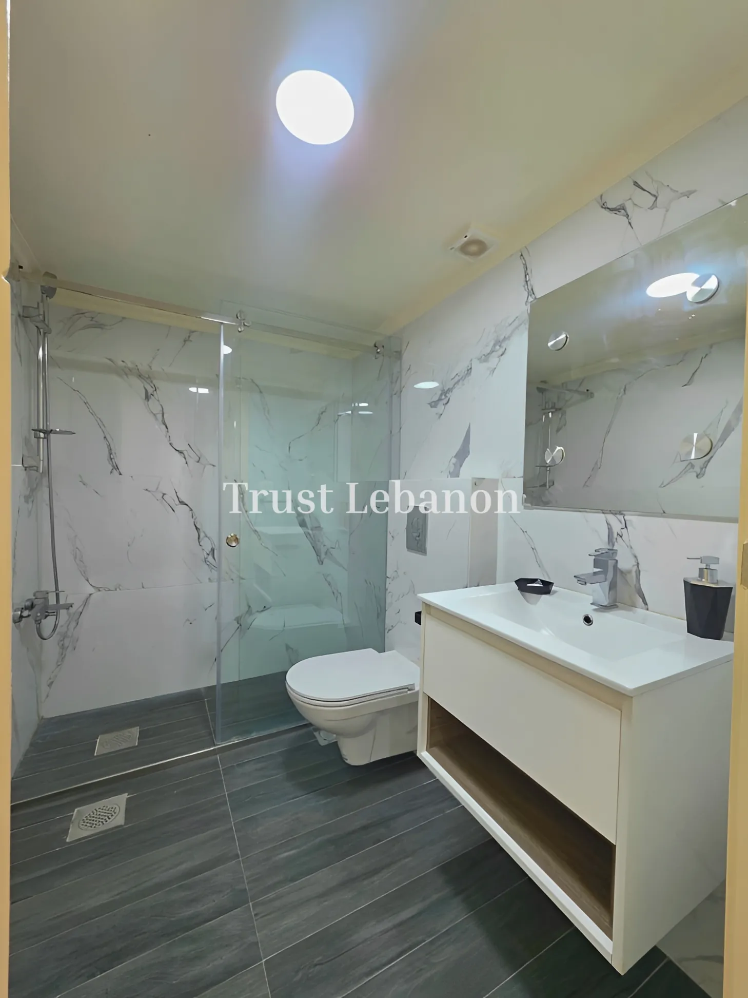 Apartment for sale in Dbayeh, Lebanon