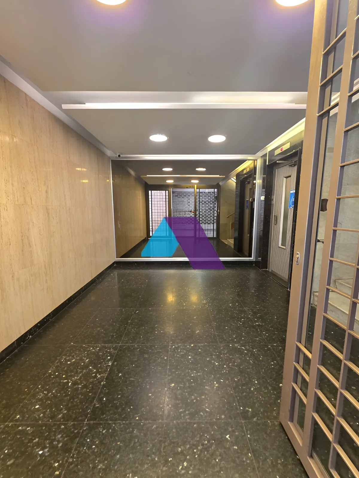 Office for Sale in Achrafieh