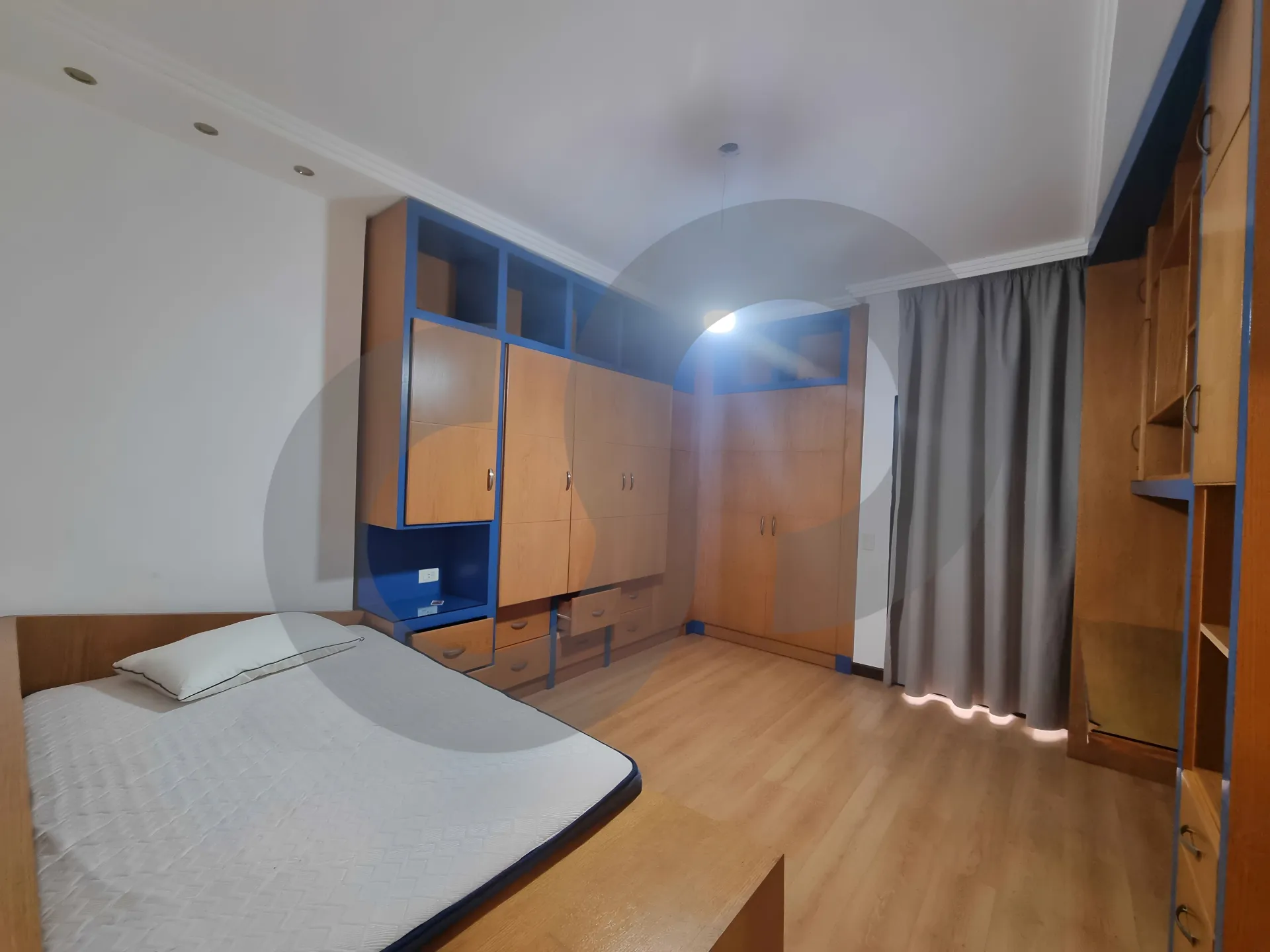 Apartment for Rent in Raoucheh