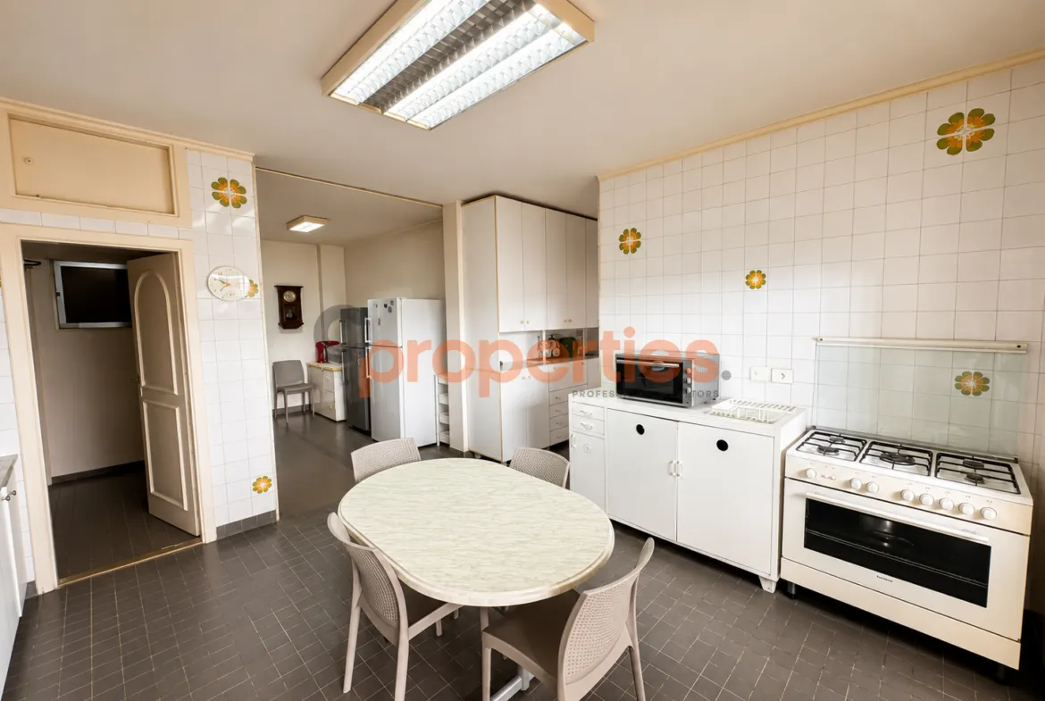 Apartment for Sale in Baabda