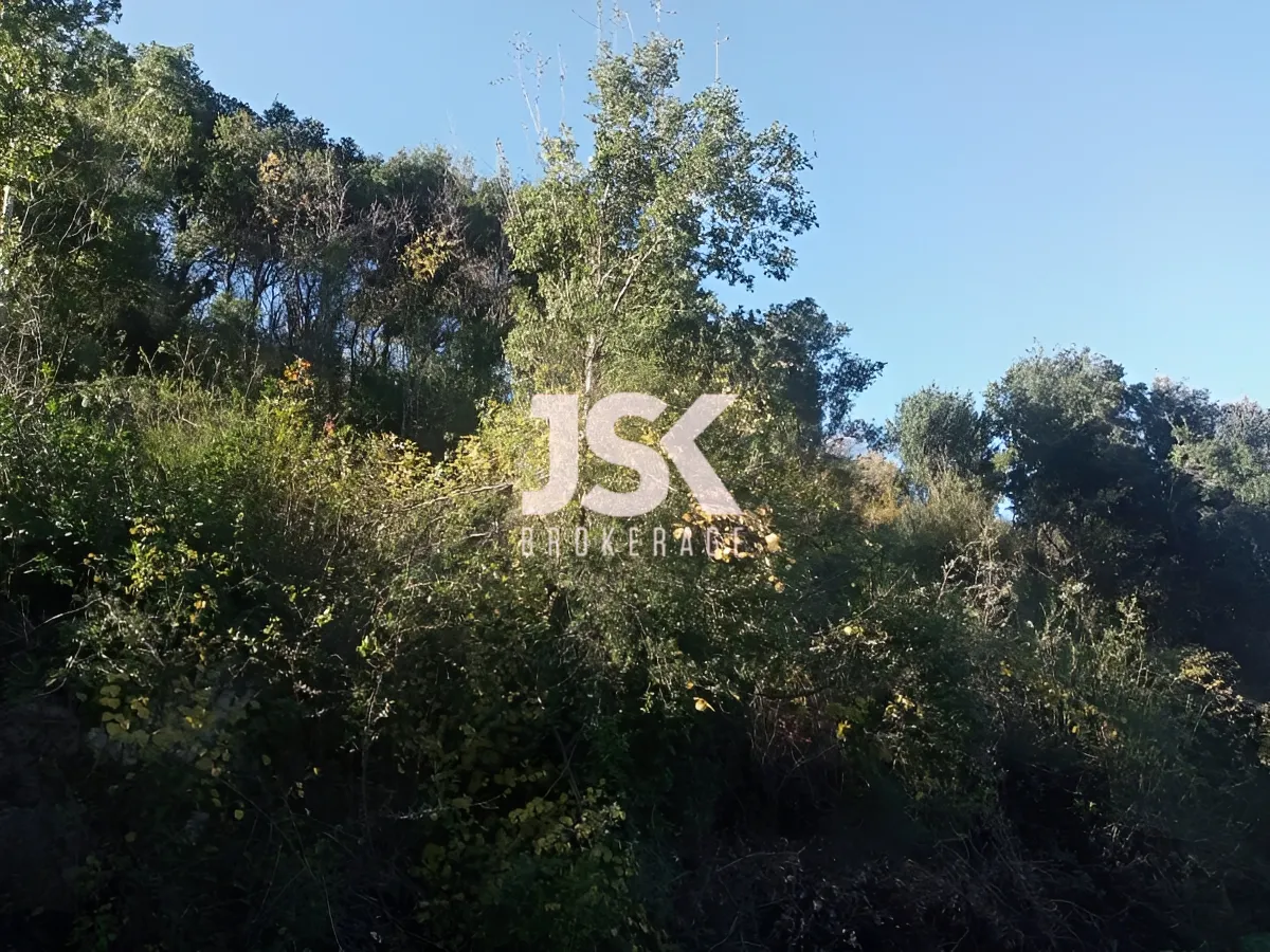 Land for Sale in Kfoun , Lebanon