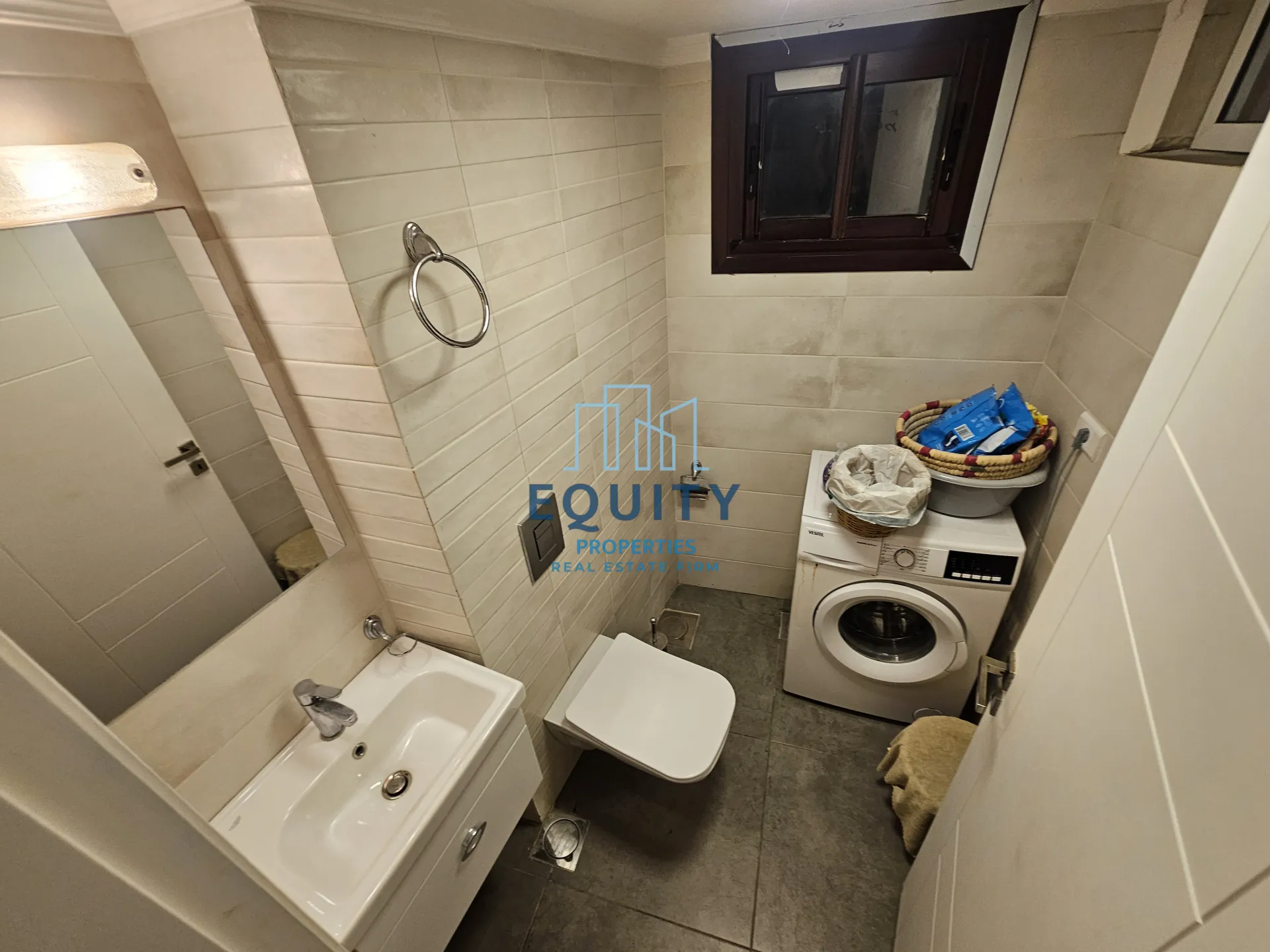 Apartment for rent in Batroun
