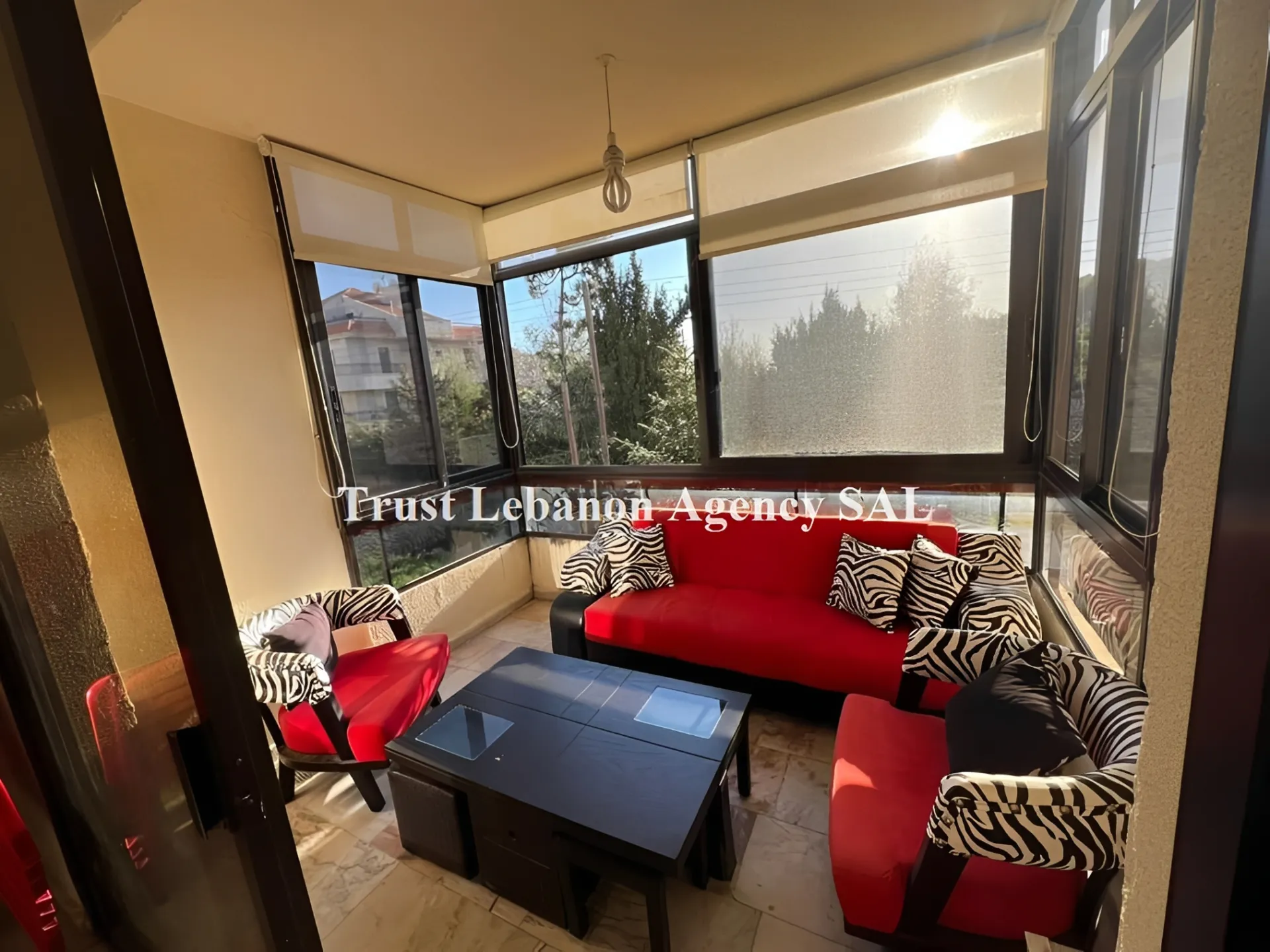 Apartment for Sale in Keserwan Faytroun