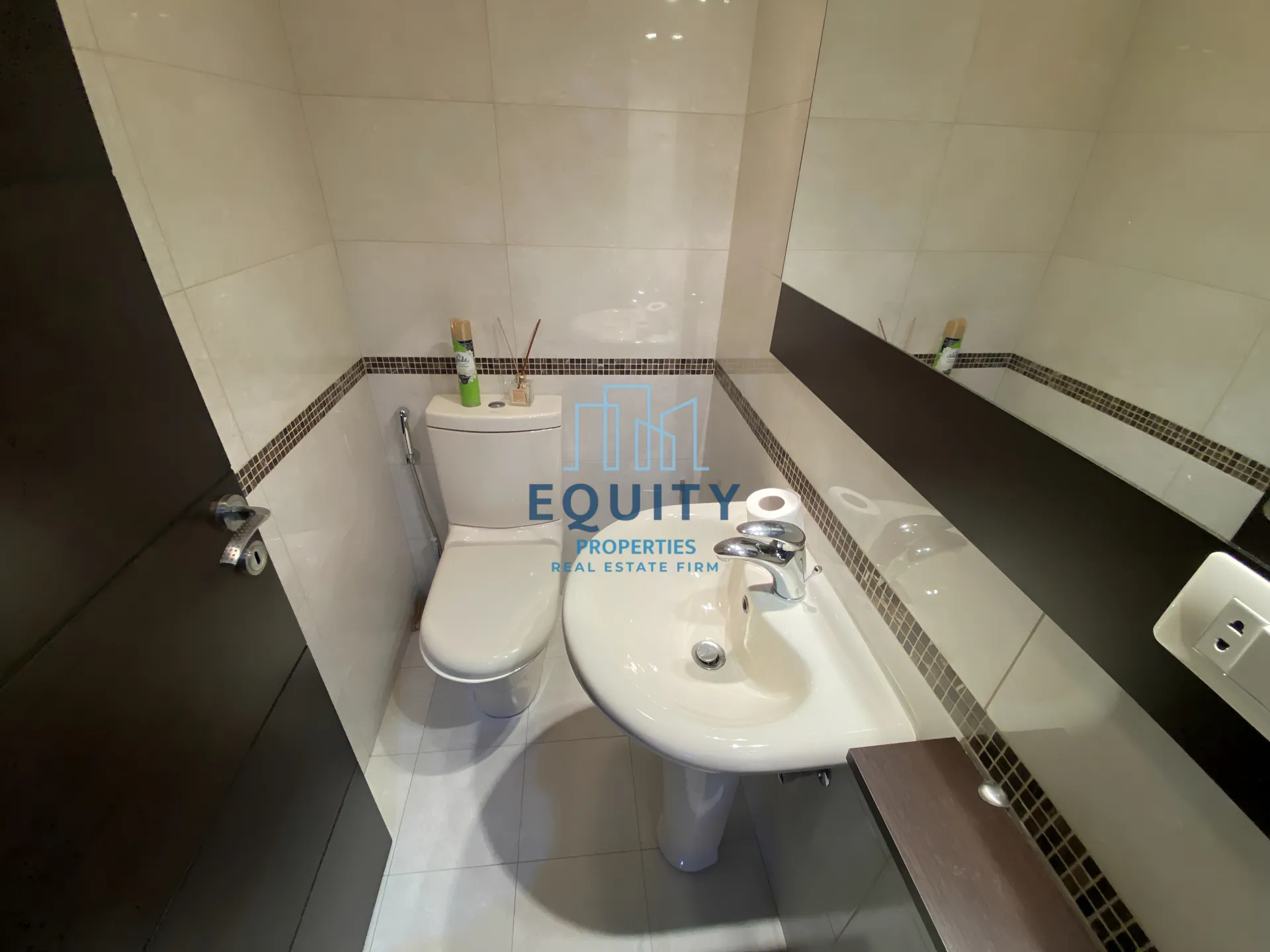 Apartment for sale in Elissar