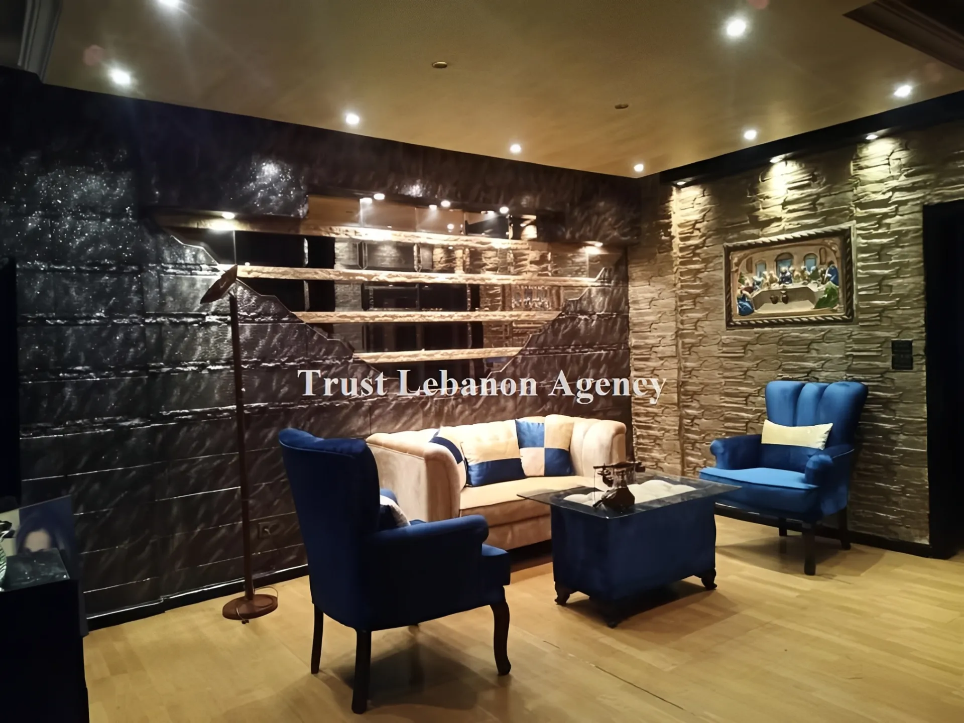 Apartment for Sale in Keserwan Sarba Lebanon - 2 bed, 2 bath