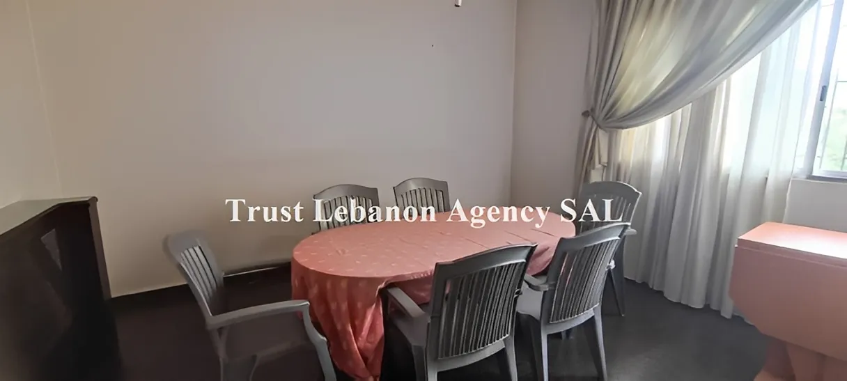 Apartment for Sale in Metn Deir Tamich Lebanon