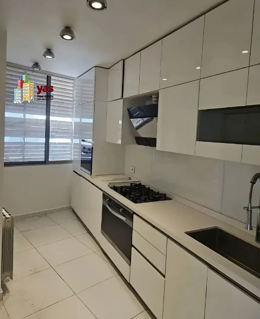 Apartment for Sale in Achrafieh