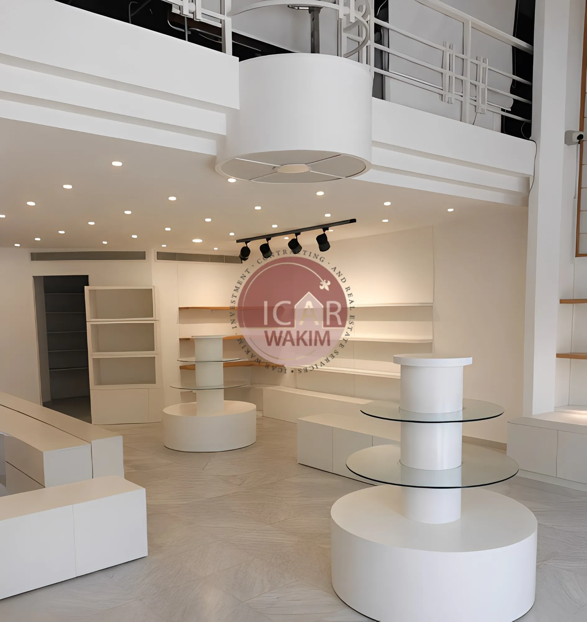Shop for rent in Antelias, Lebanon