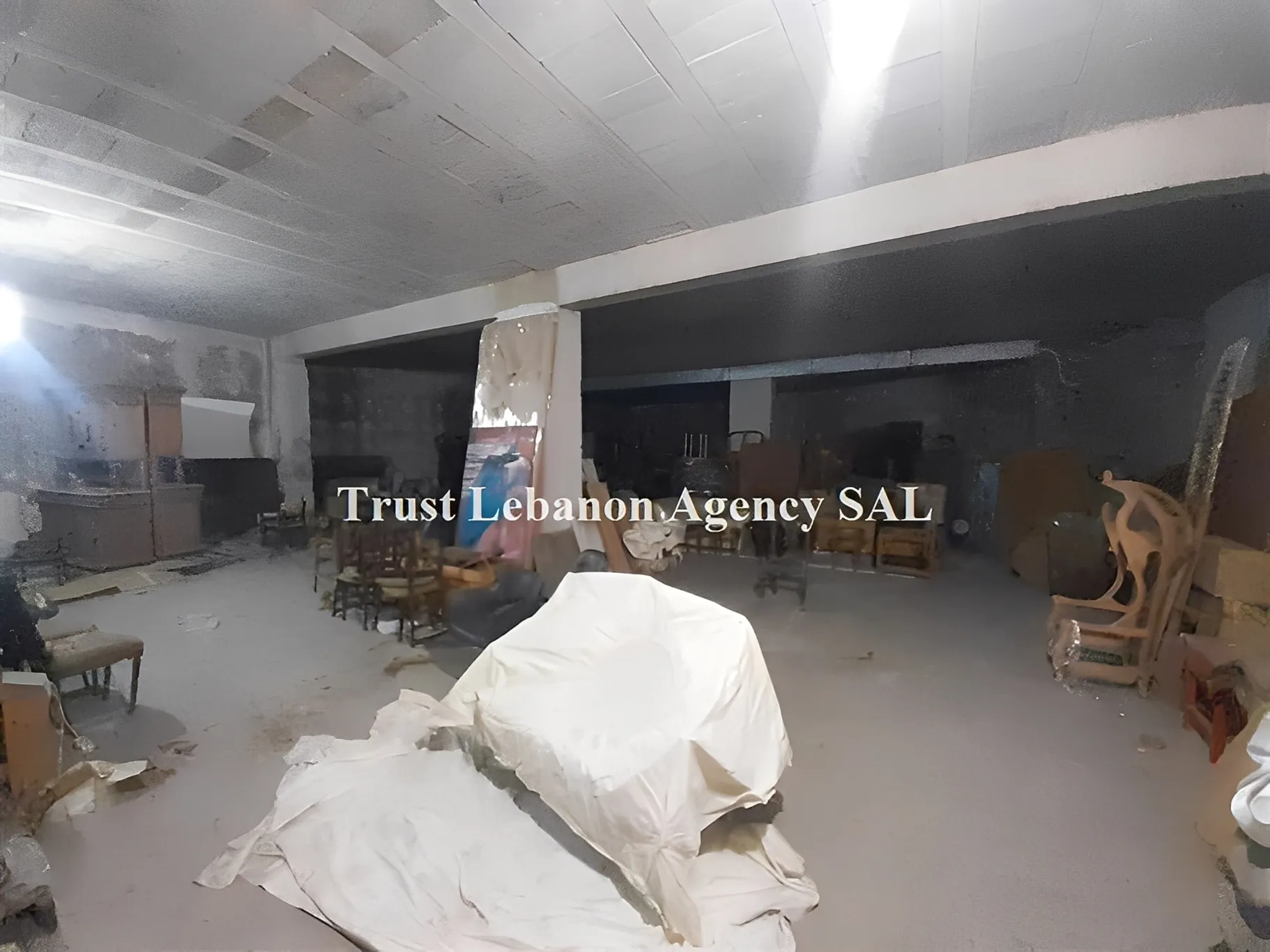 Commercial Property For Sale in Metn, Mansourieh