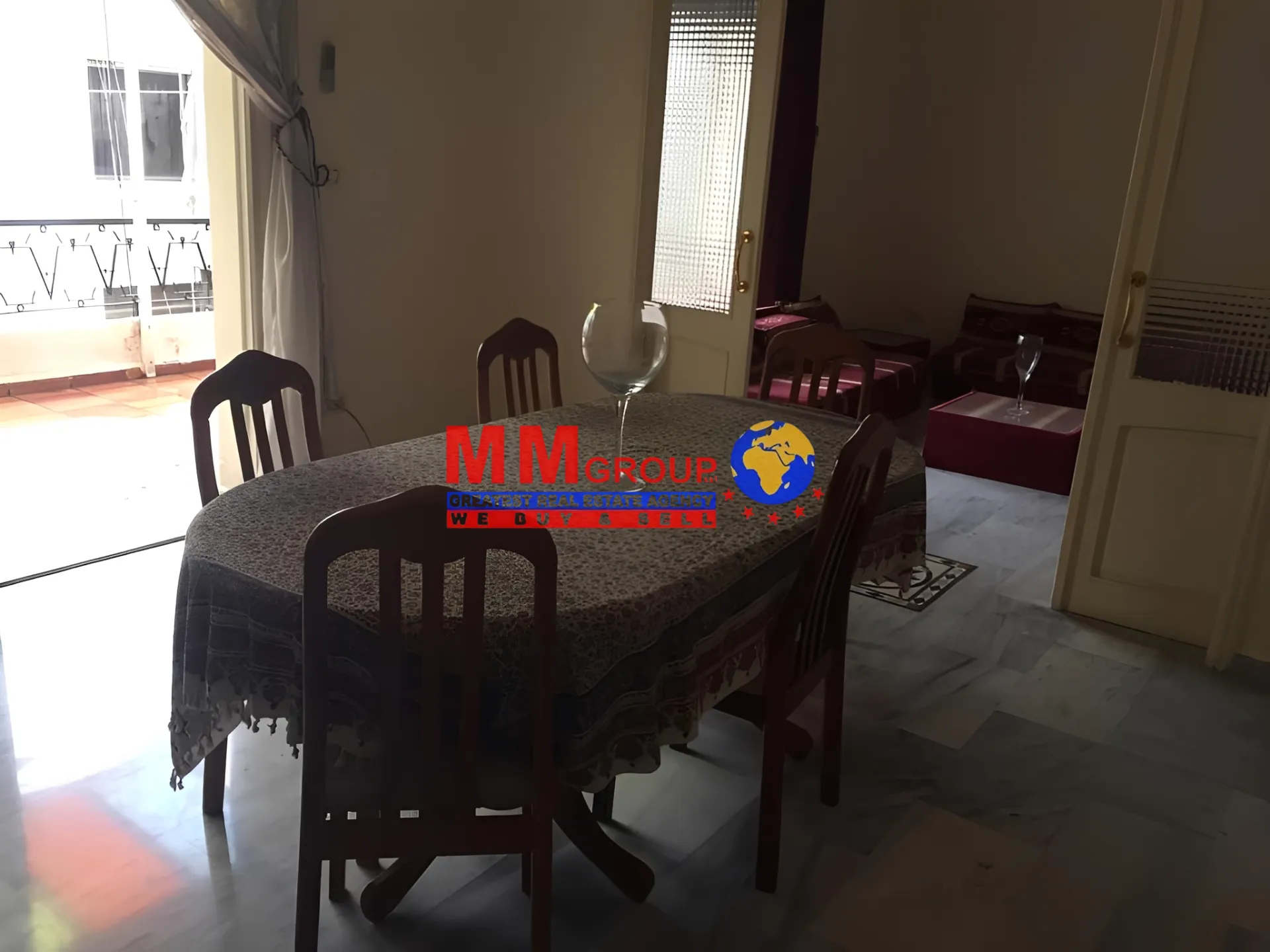 Apartment for Sale in Hamra