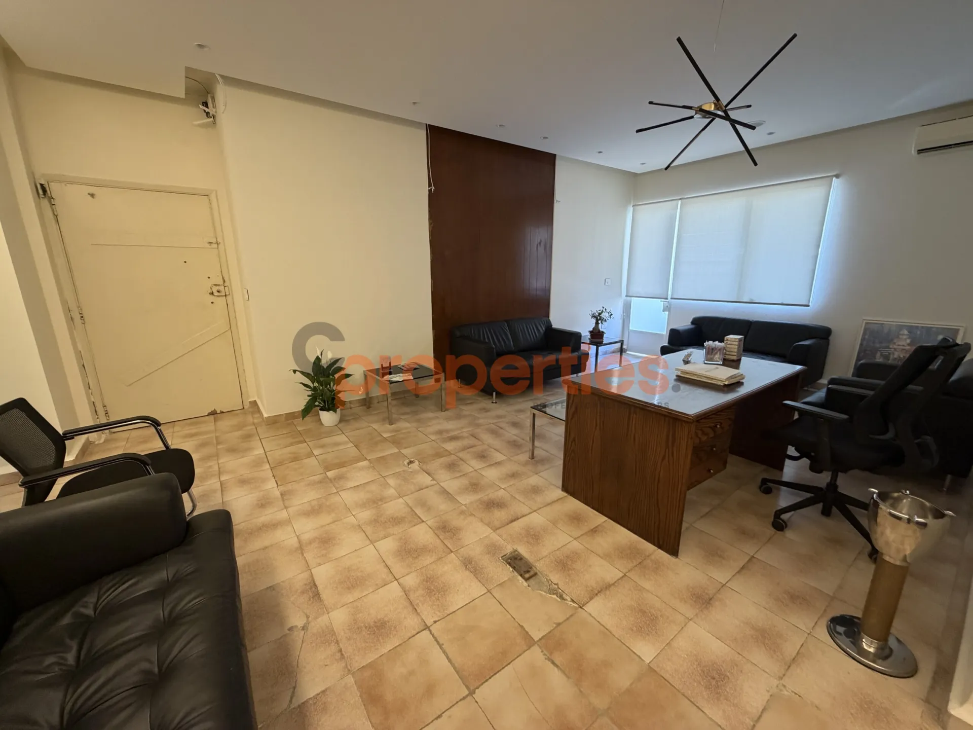 Office for Rent in Achrafieh
