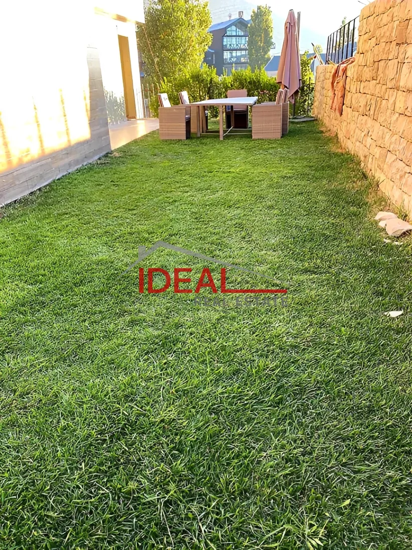 Chalet for sale in Kfardebian, Lebanon