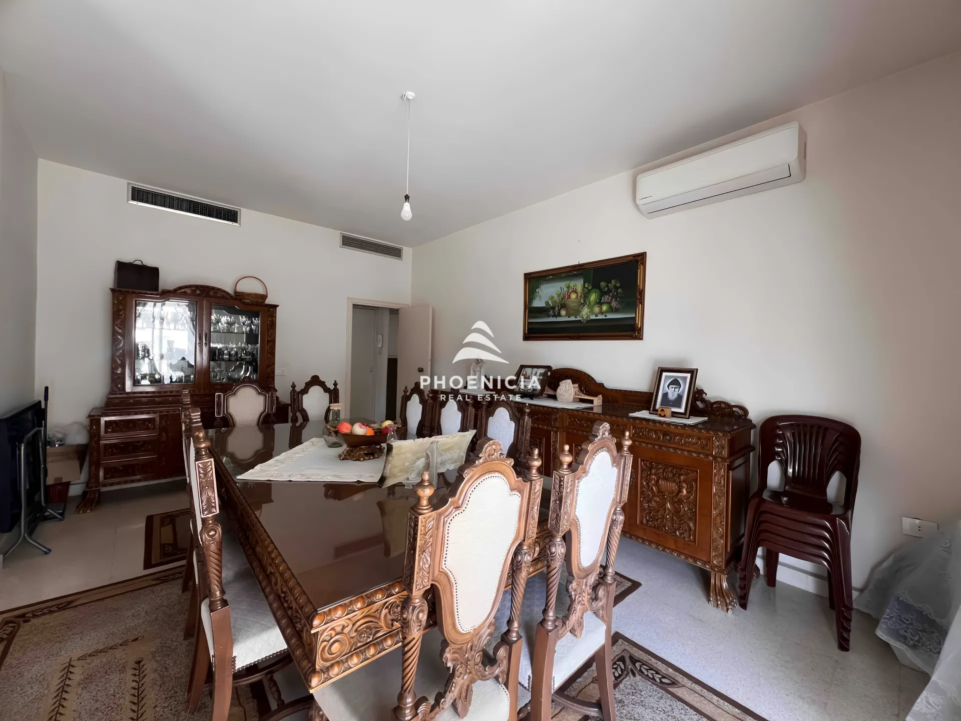 Apartment for Sale in Byblos