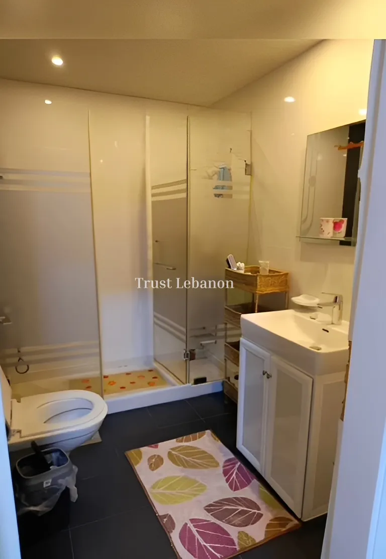 Apartment for Sale in Bsaba, Lebanon