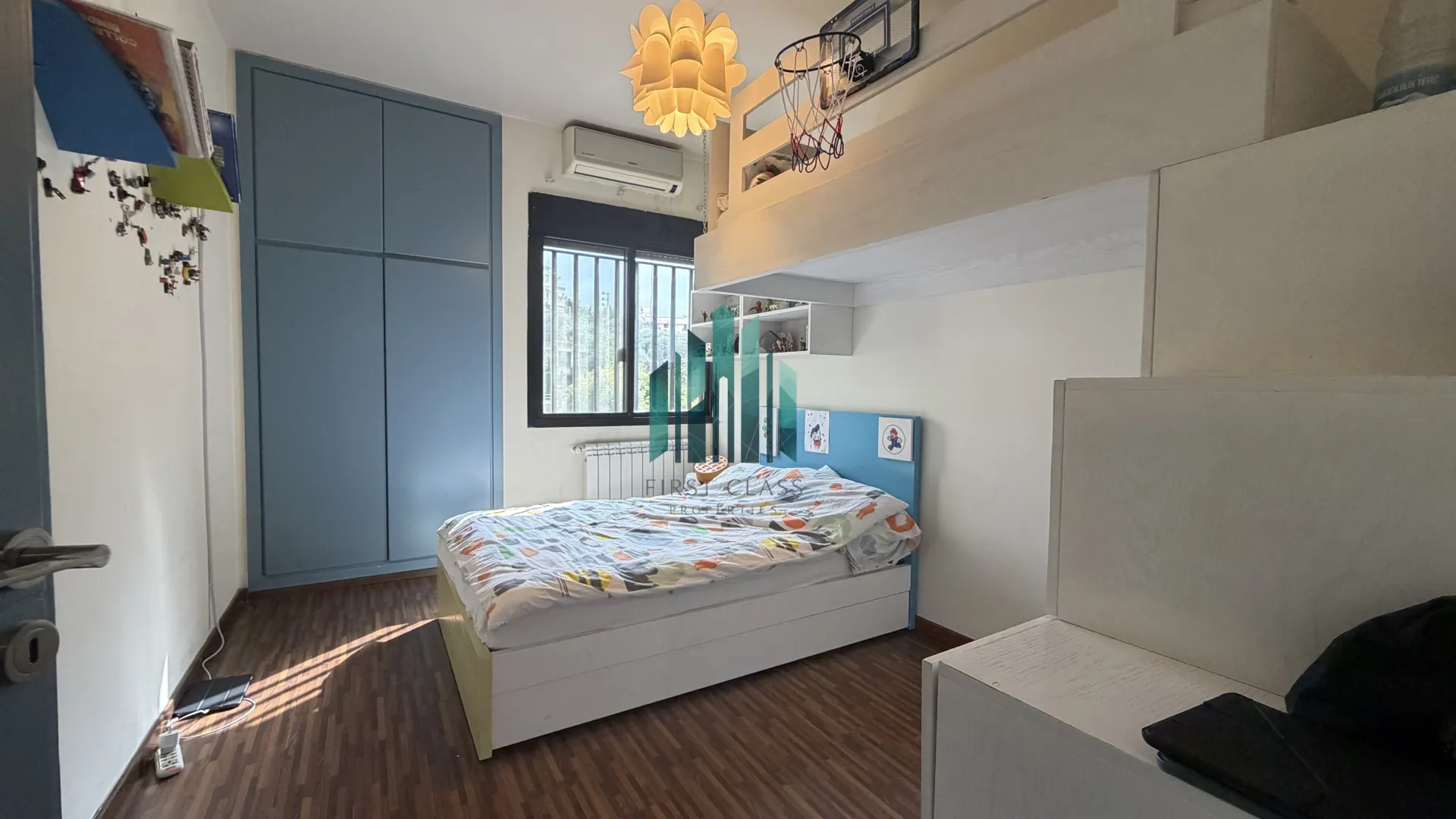 Duplex for Sale in Bet El Chaar