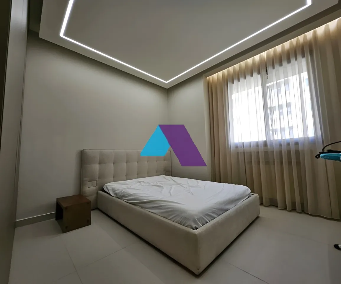 Apartment for sale in Sahel Aalma