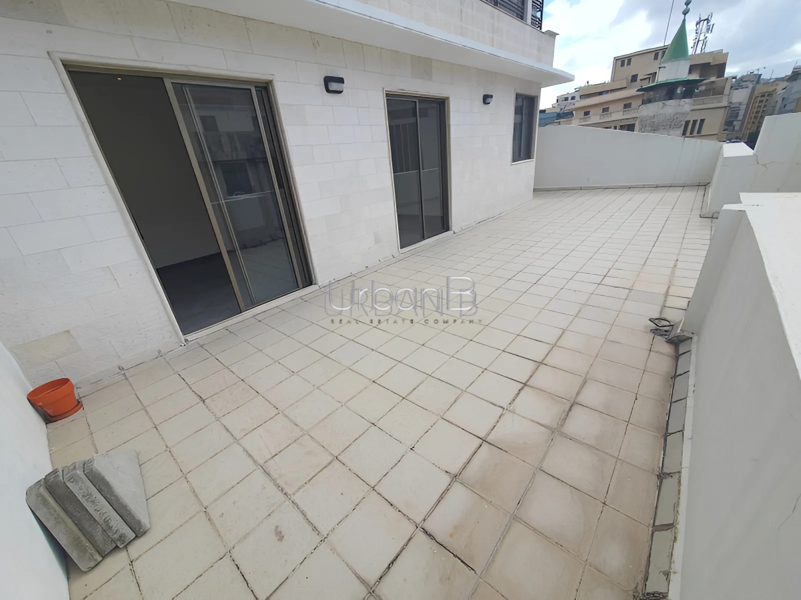 Office for rent in Downtown, beirut, lebanon