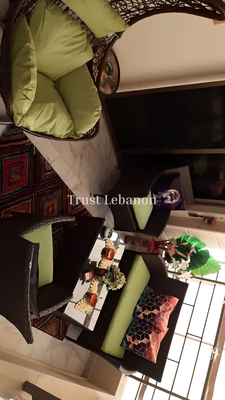 Apartment for sale in Blaybel