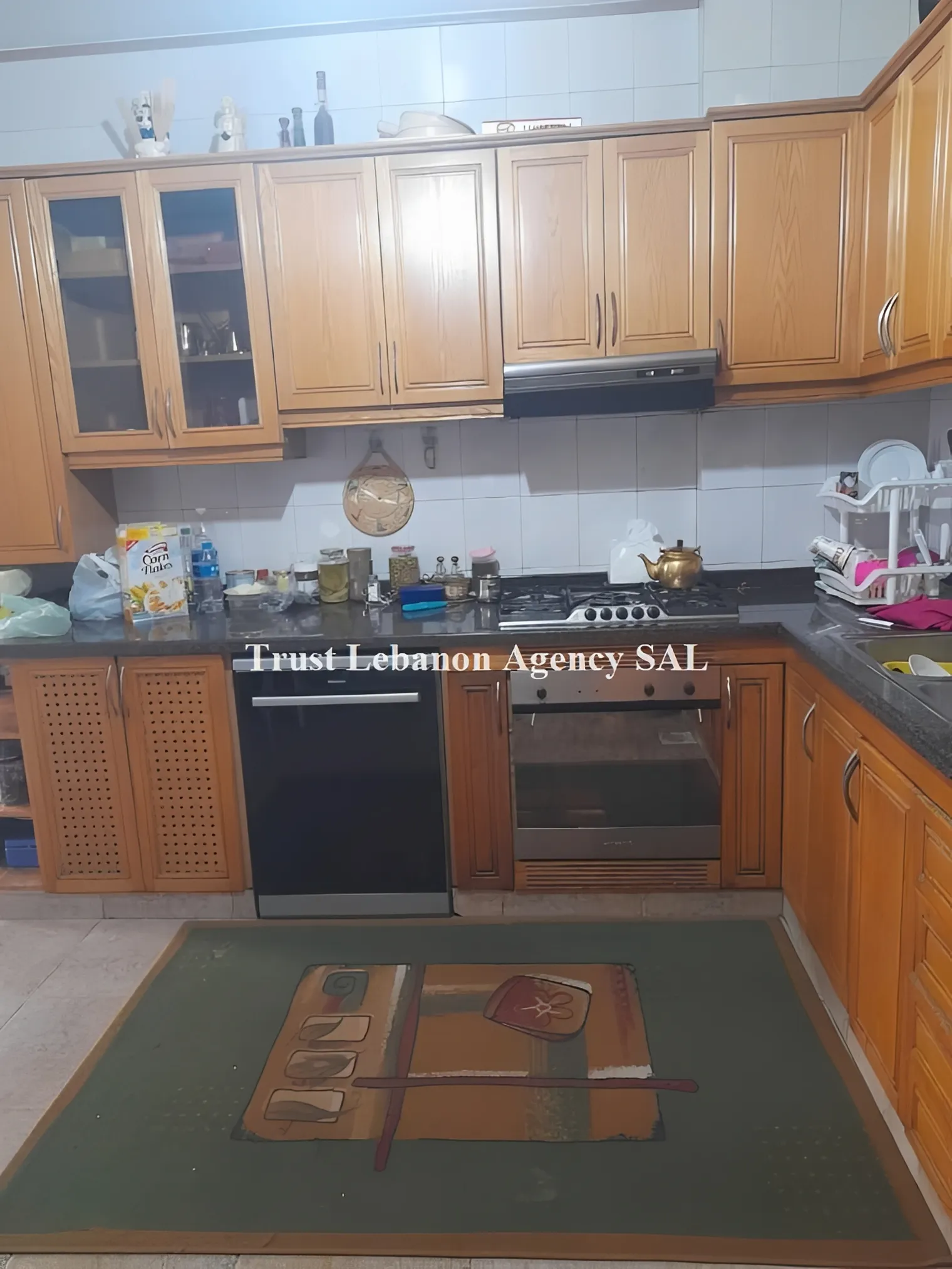 Apartment for Sale in Metn Byakout Lebanon