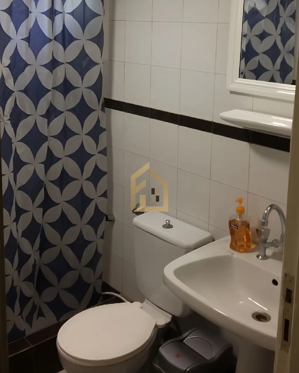 Studio for rent in Hamra, Beirut, Lebanon