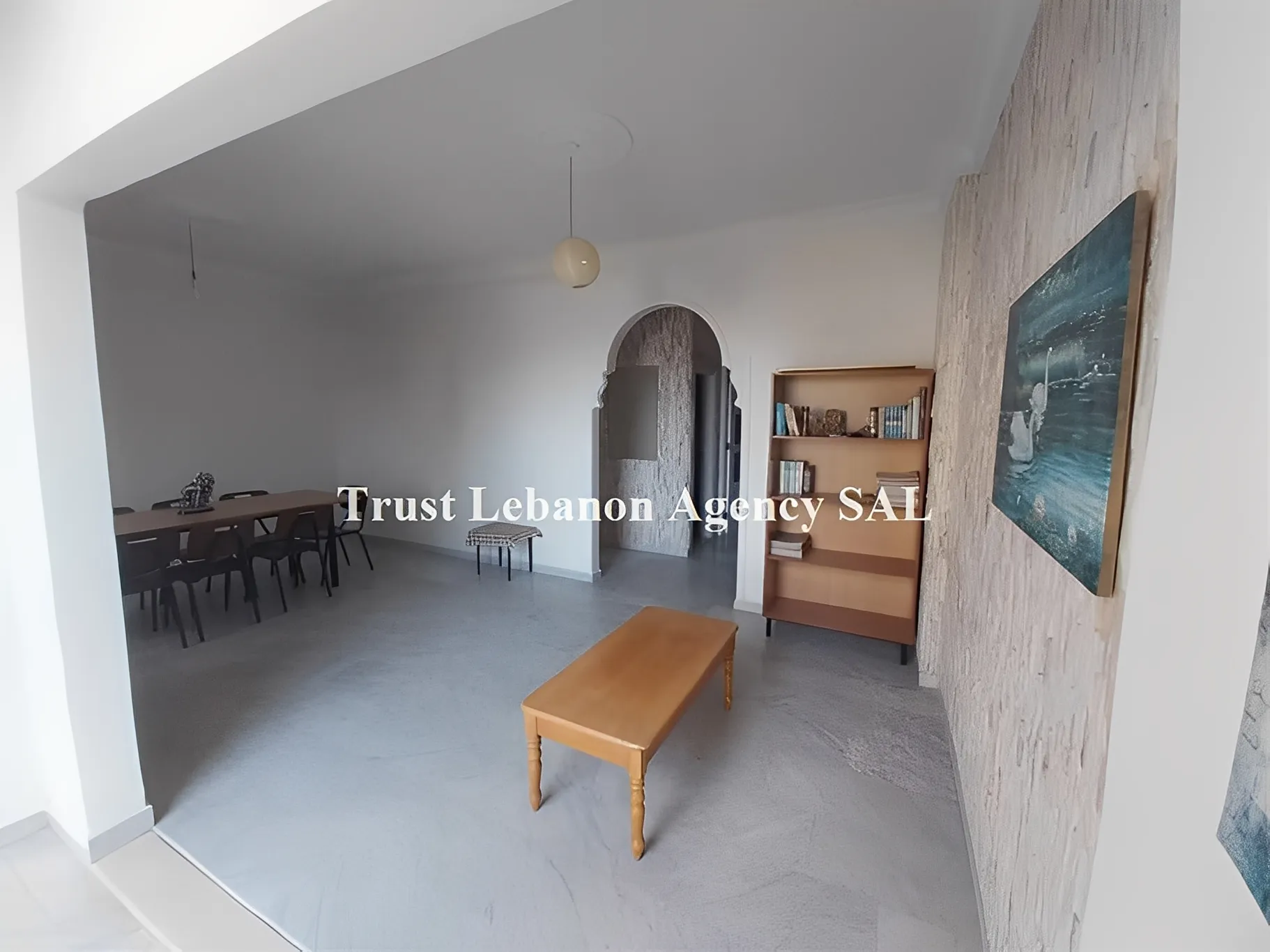 Apartment for Sale in Baabda Hadath Lebanon - 2 bed, 2 bath